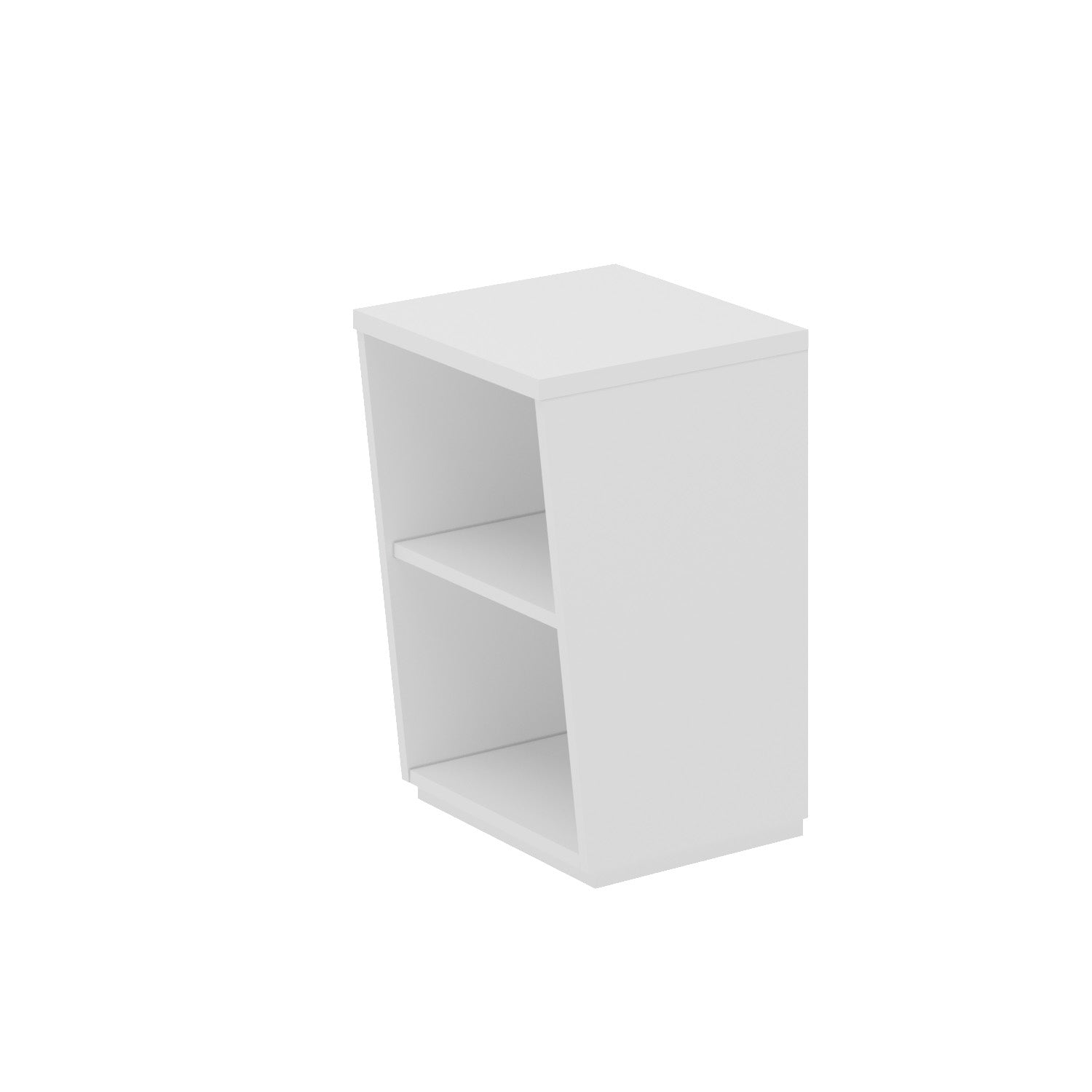 Mesa Auxiliar Marly Blanco