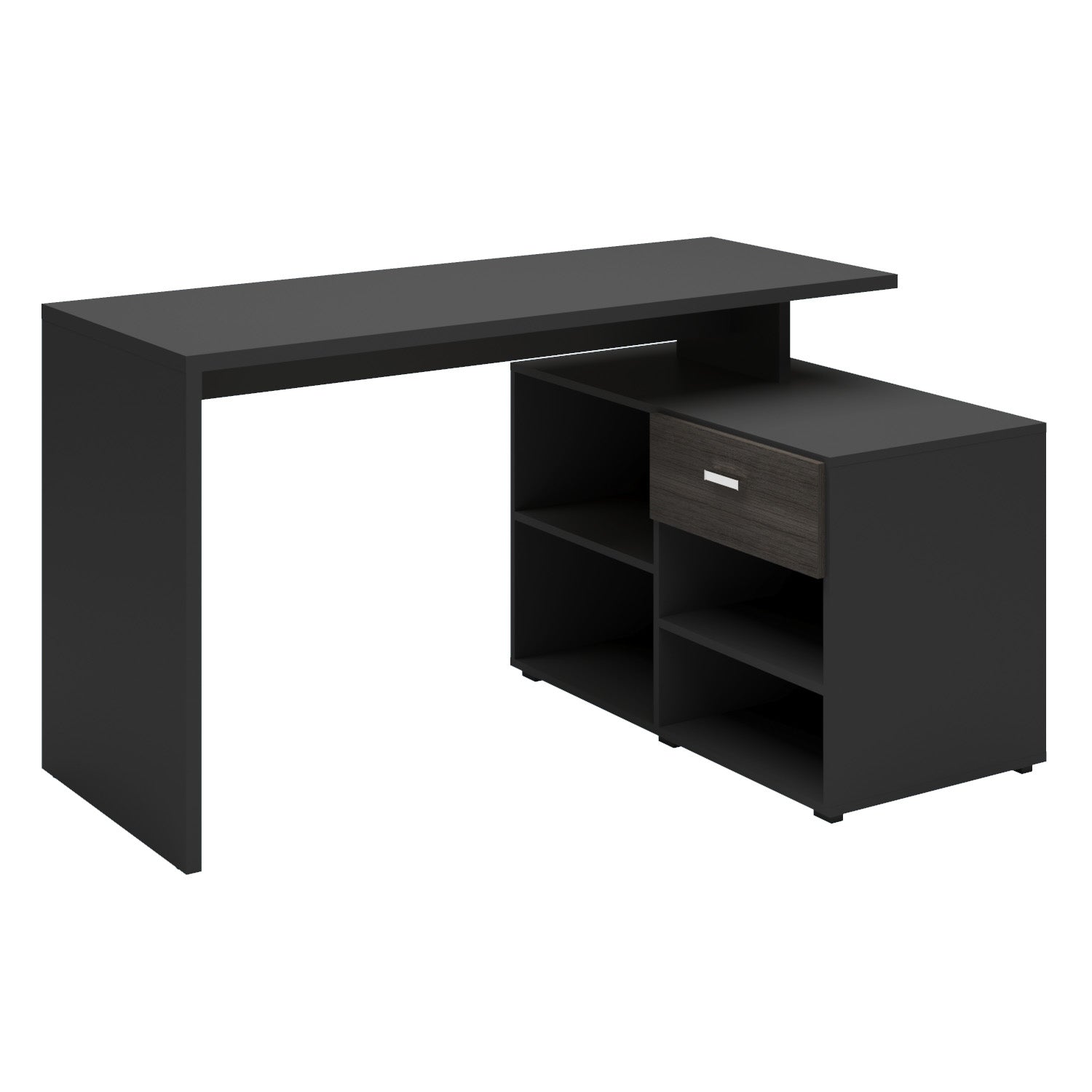 Escritorio Aero Negro