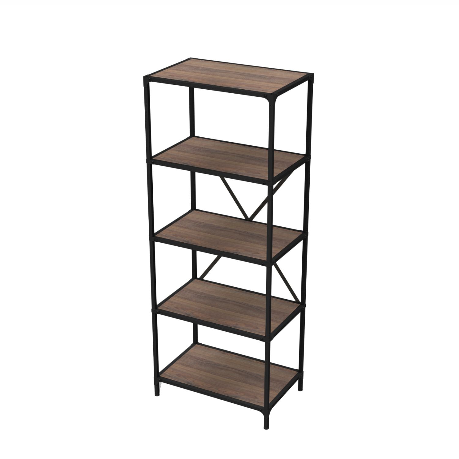 Biblioteca Arizona Natural, Negro Premium