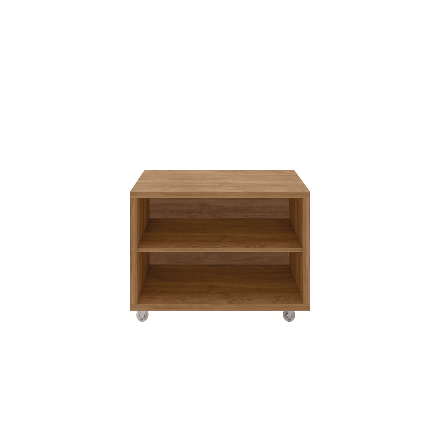 Organizador de Zapatos Perry Natural 68X50X45
