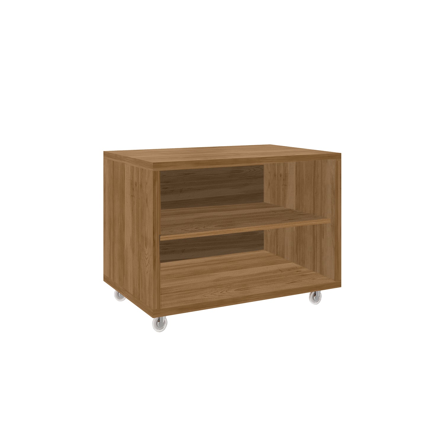Organizador de Zapatos Perry Natural 68X50X45