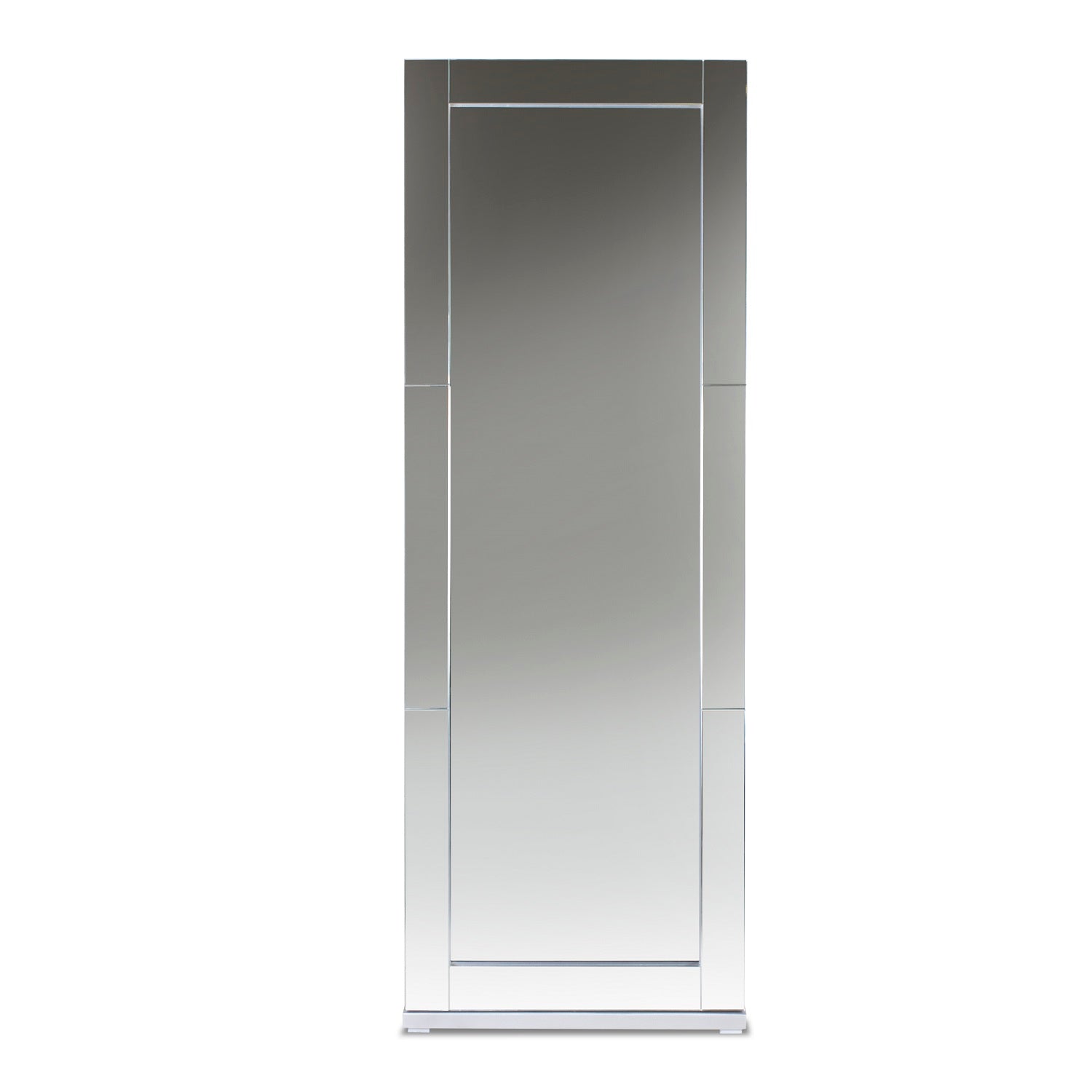 Tocador Preston Plata