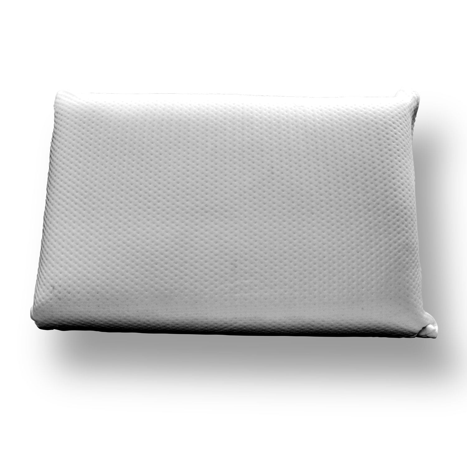 Set X2 Almohada Clasica Large 62X41X15