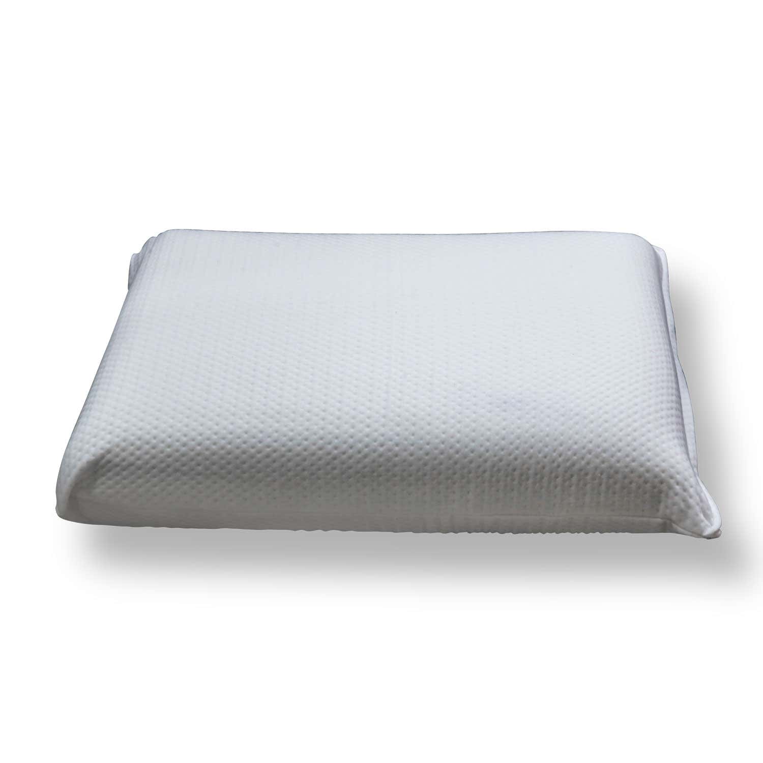Set X2 Almohada Clasica Large 62X41X15