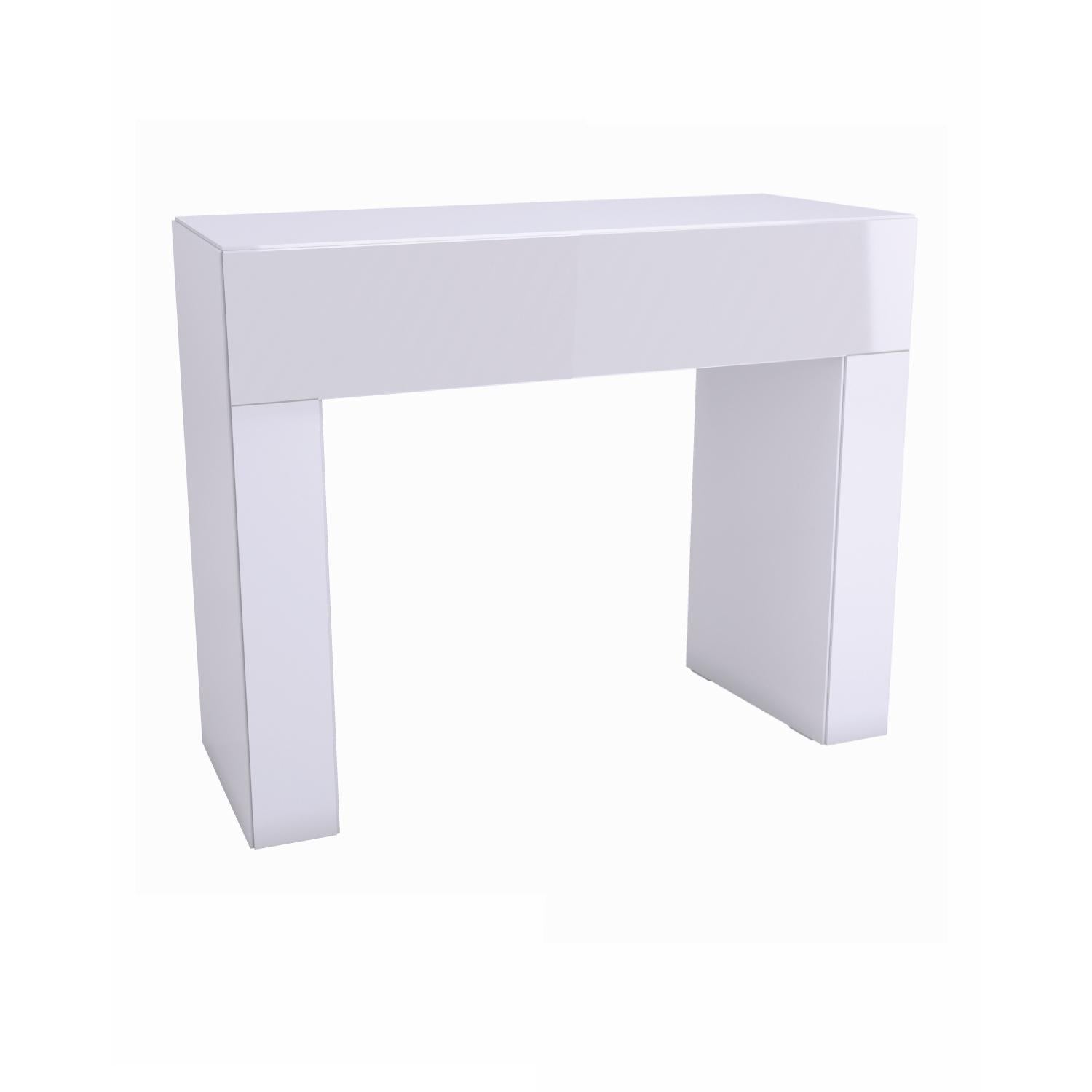 Consola Axxis Blanco