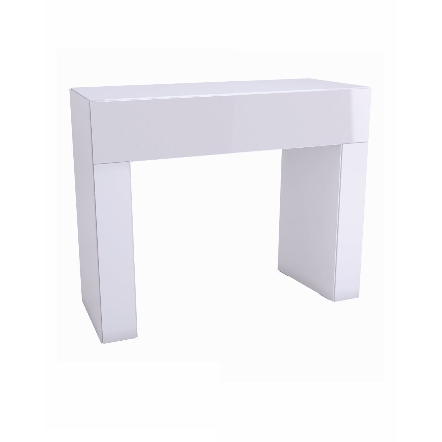 Consola Axxis Blanco