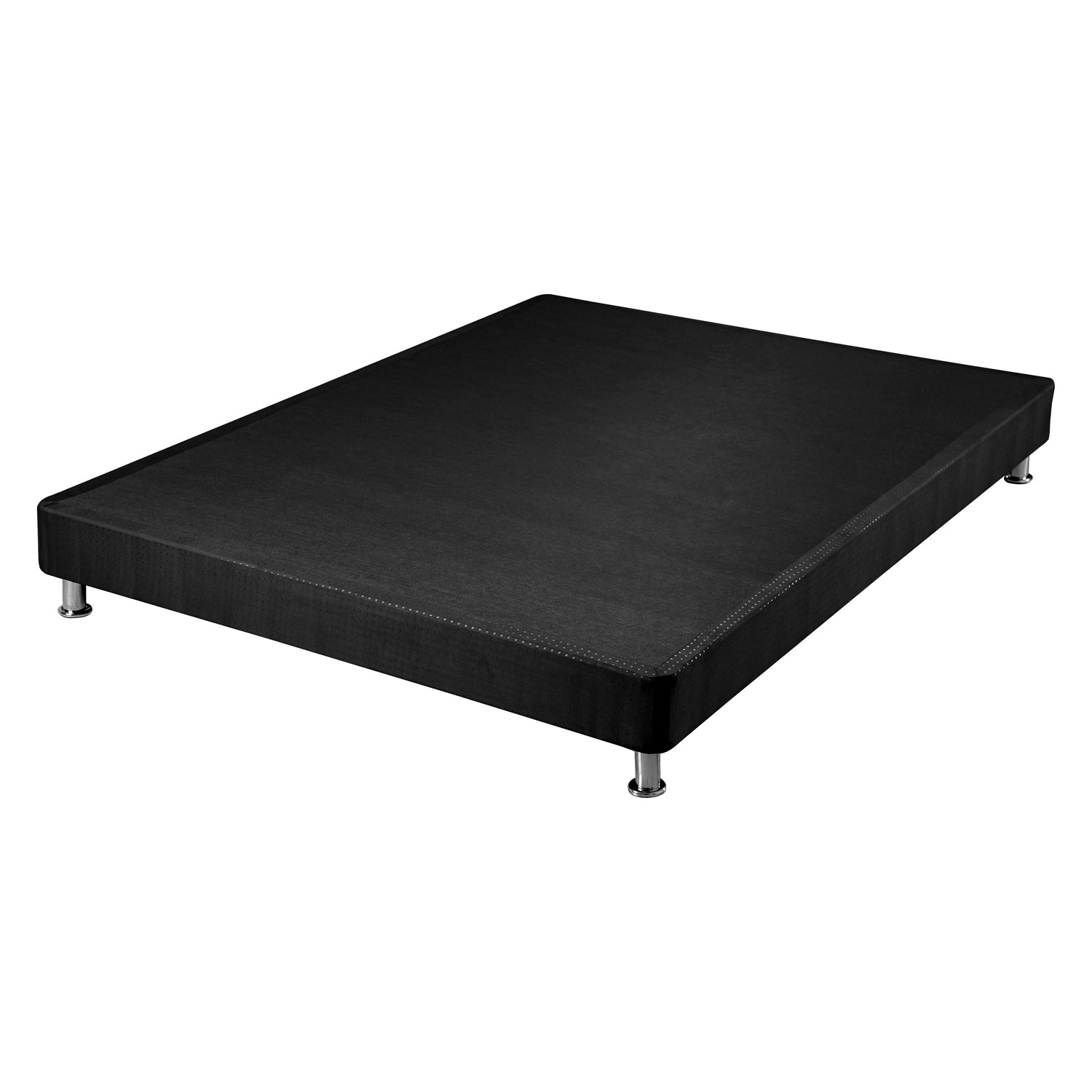 Base Cama Sencillo New Zabra