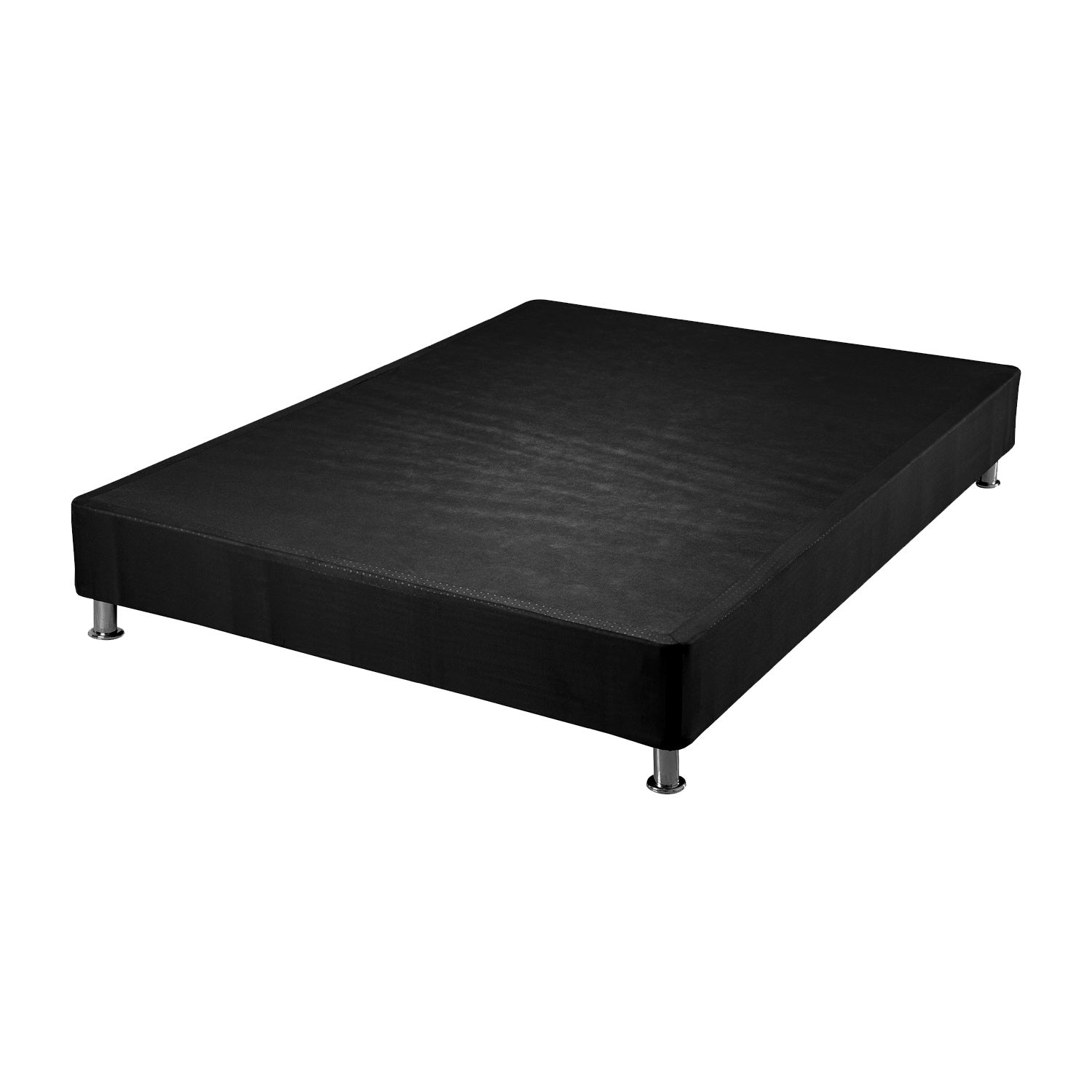 Base Cama Sencillo New Zabra