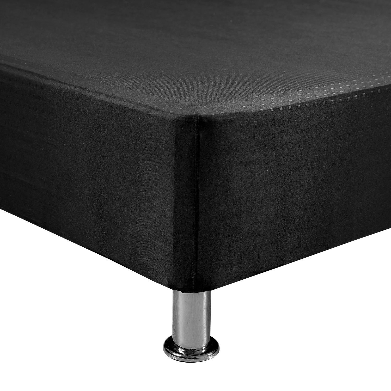 Base Cama Sencillo New Zabra