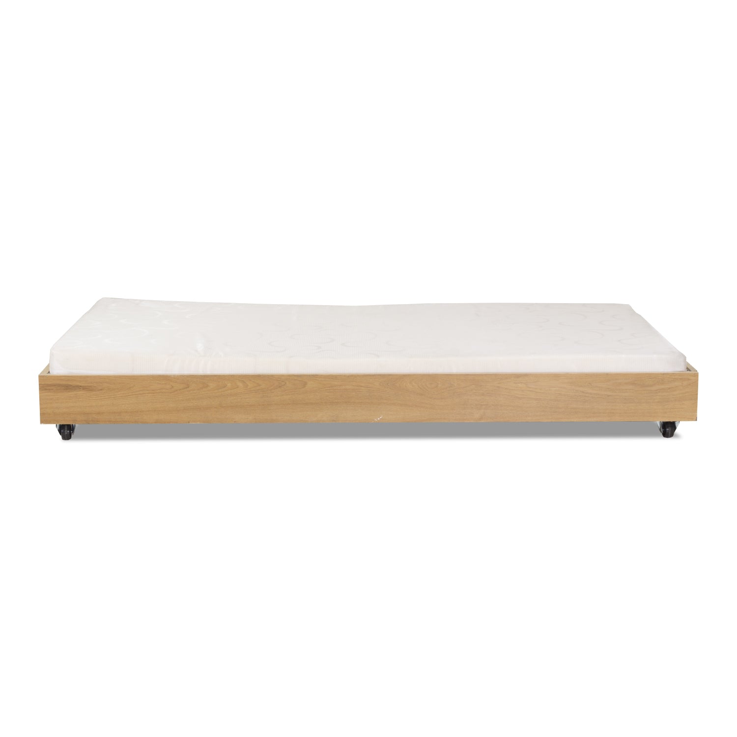 Cama 0.90 Metz Natural