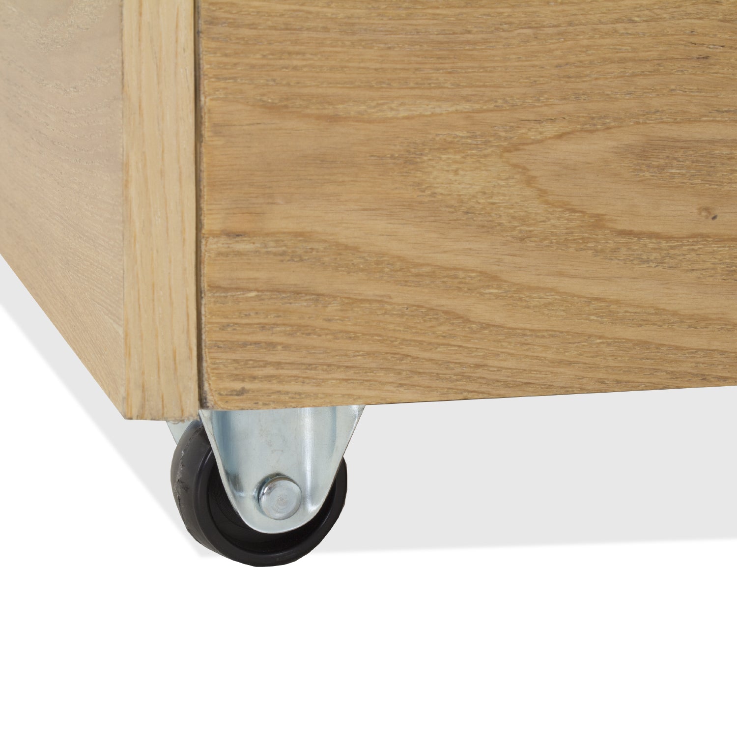 Cama 0.90 Metz Natural