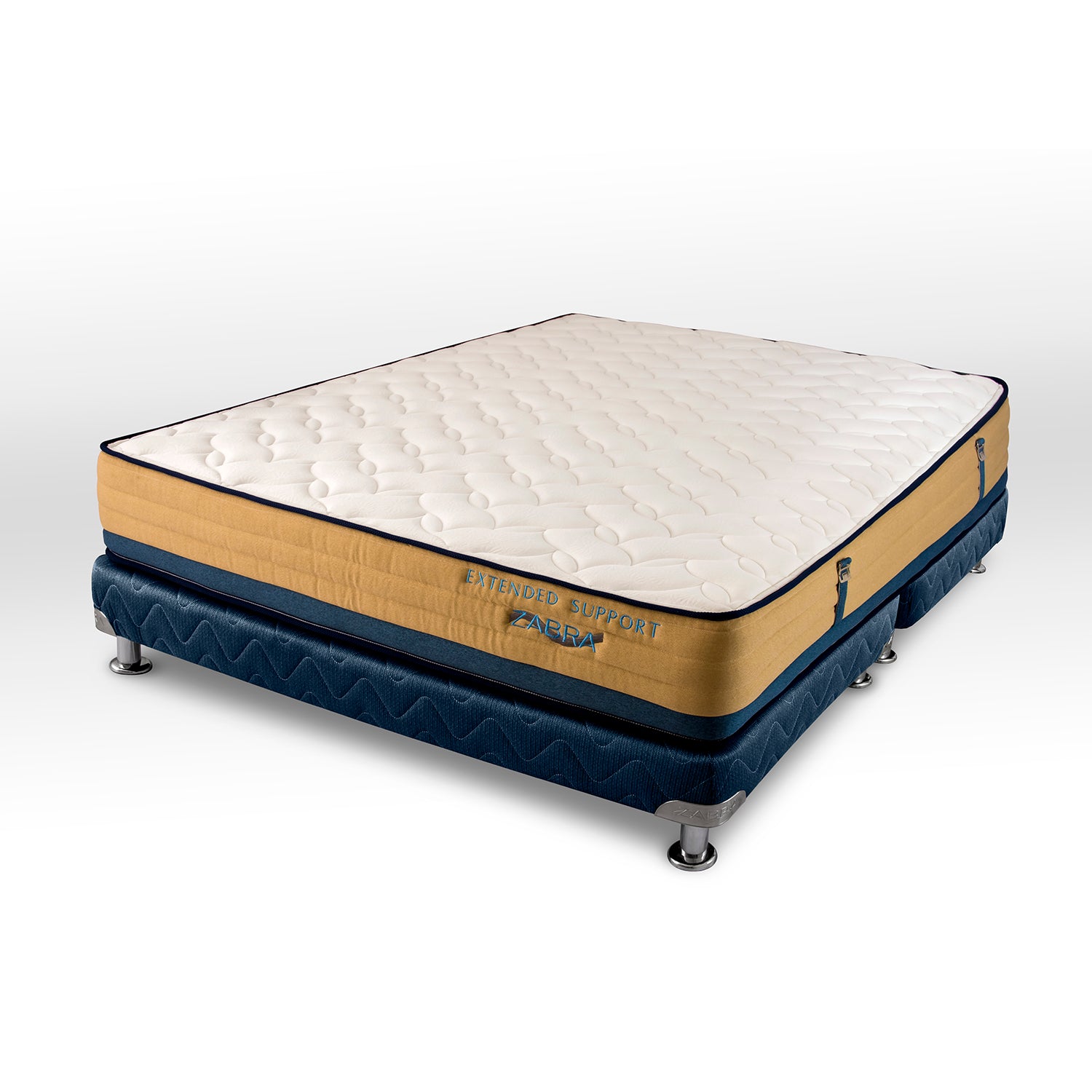 Colchon 1.60 Extended Support Top Soft