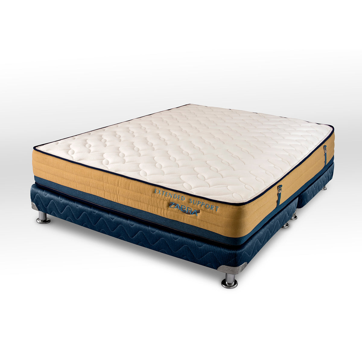Colchon 1.60 Extended Support Top Soft (Garantía 8 años)
