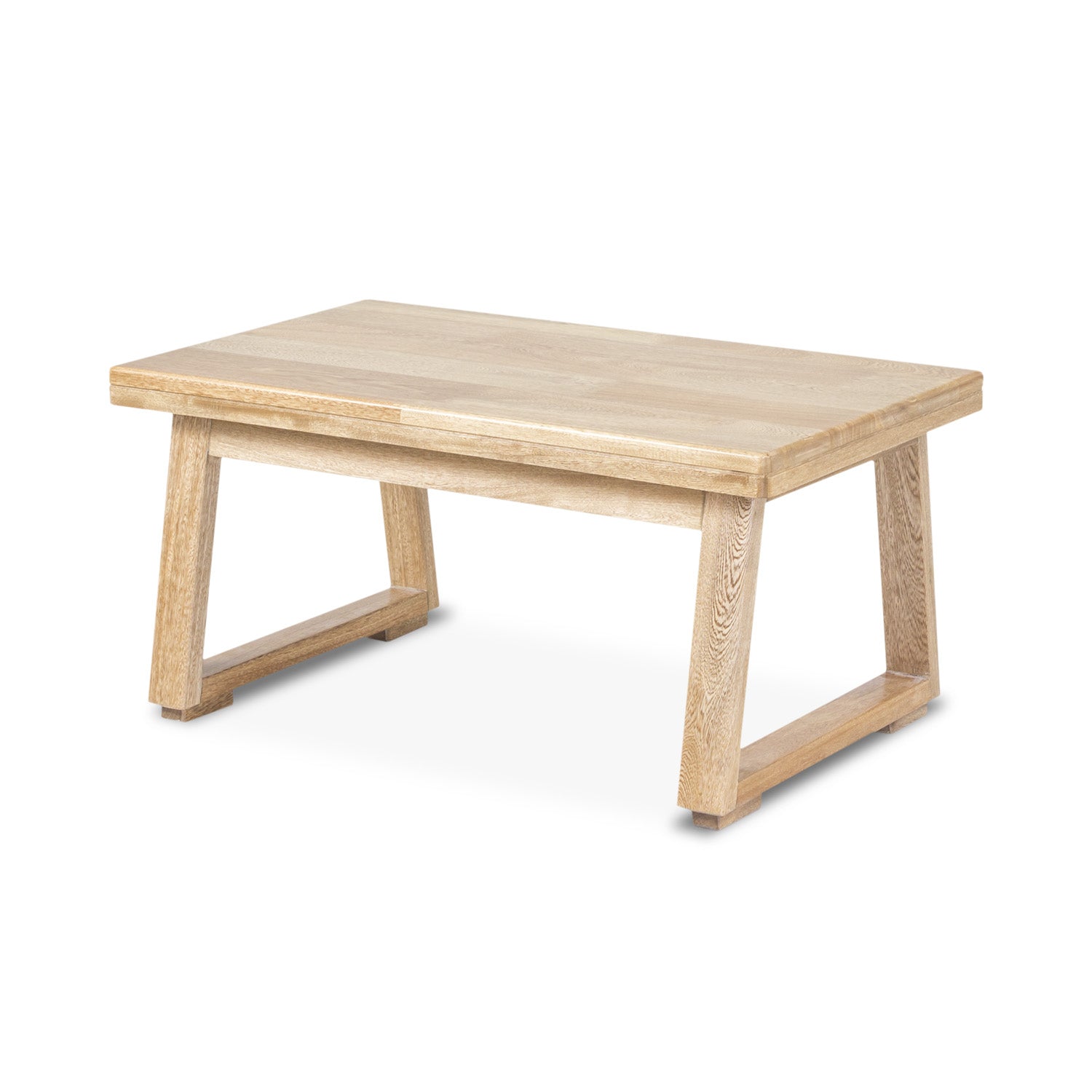 Mesa de Centro Floyd Natural Poliuretano