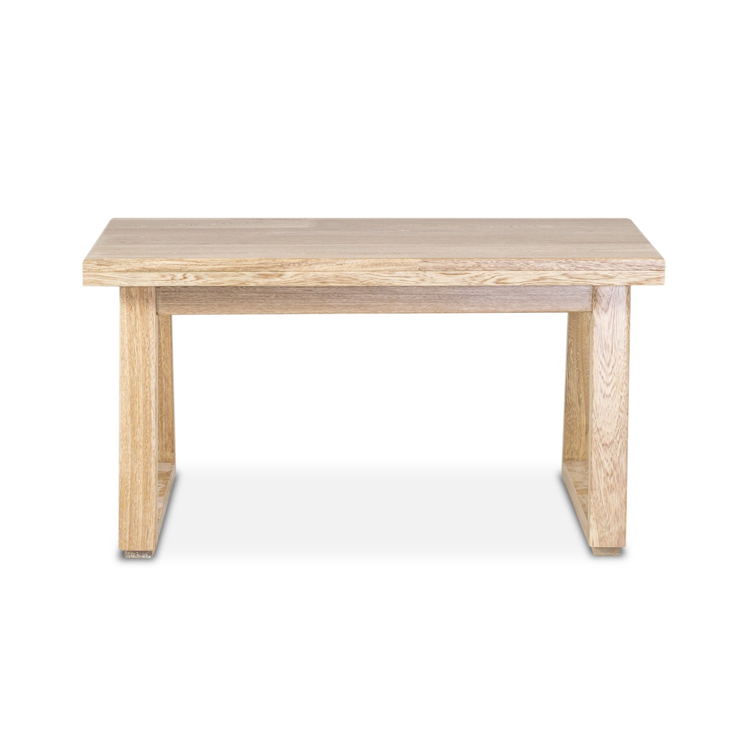 Mesa de Centro Floyd Natural Poliuretano