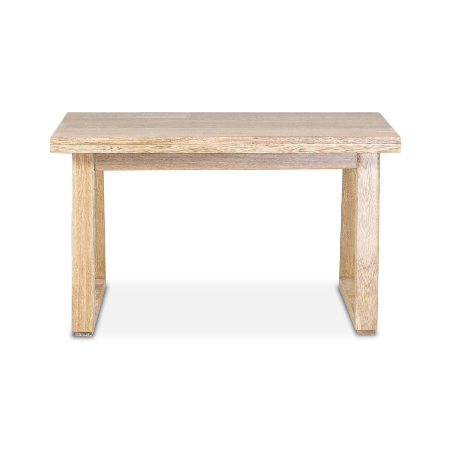 Mesa de Centro Floyd Natural Premium Poliuretano