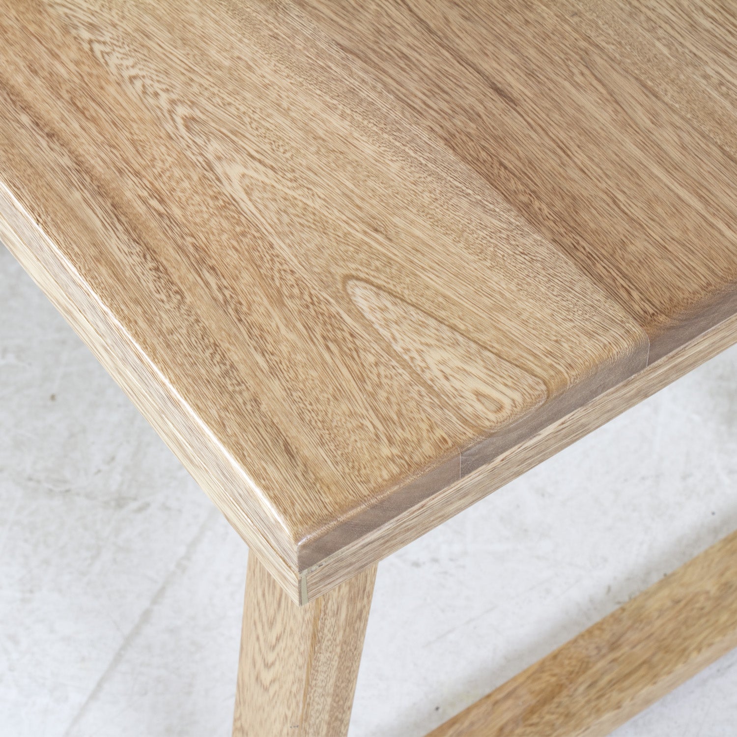 Mesa de Centro Floyd Natural Premium Poliuretano