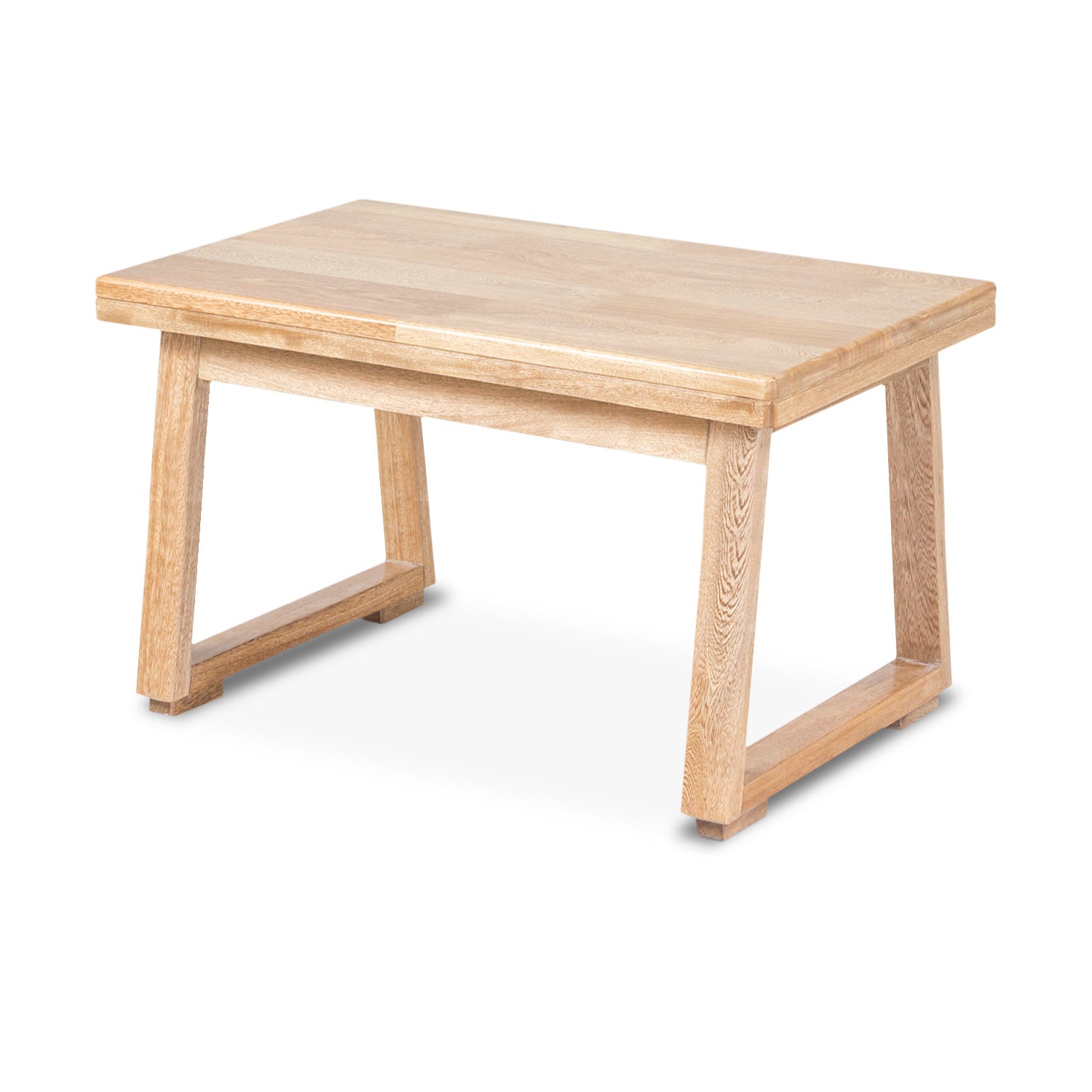Mesa de Centro Floyd Natural Premium Poliuretano