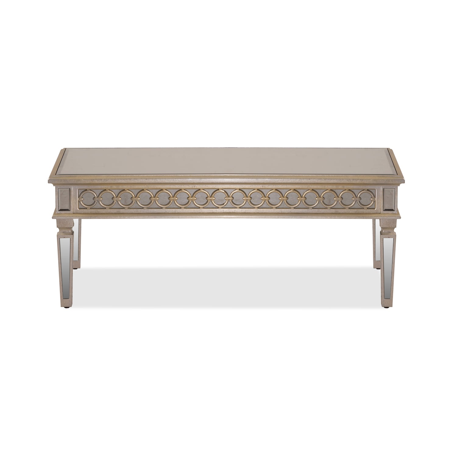 Mesa de Centro Start Espejo Premium