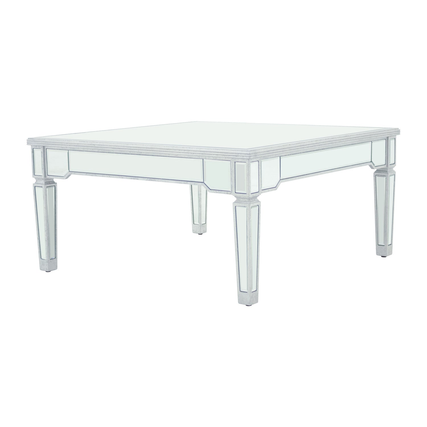 Mesa de Centro Dinamarca Espejo