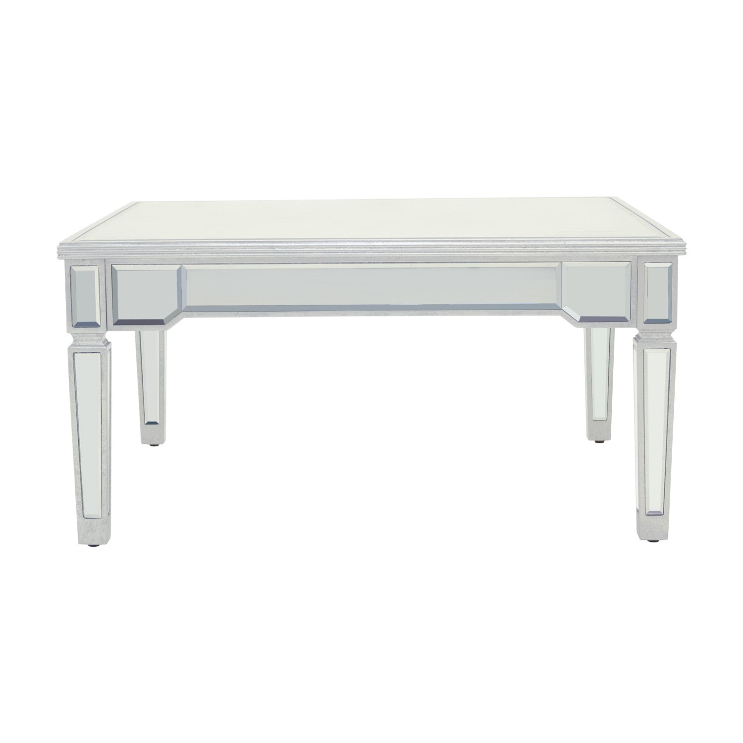 Mesa de Centro Dinamarca Espejo