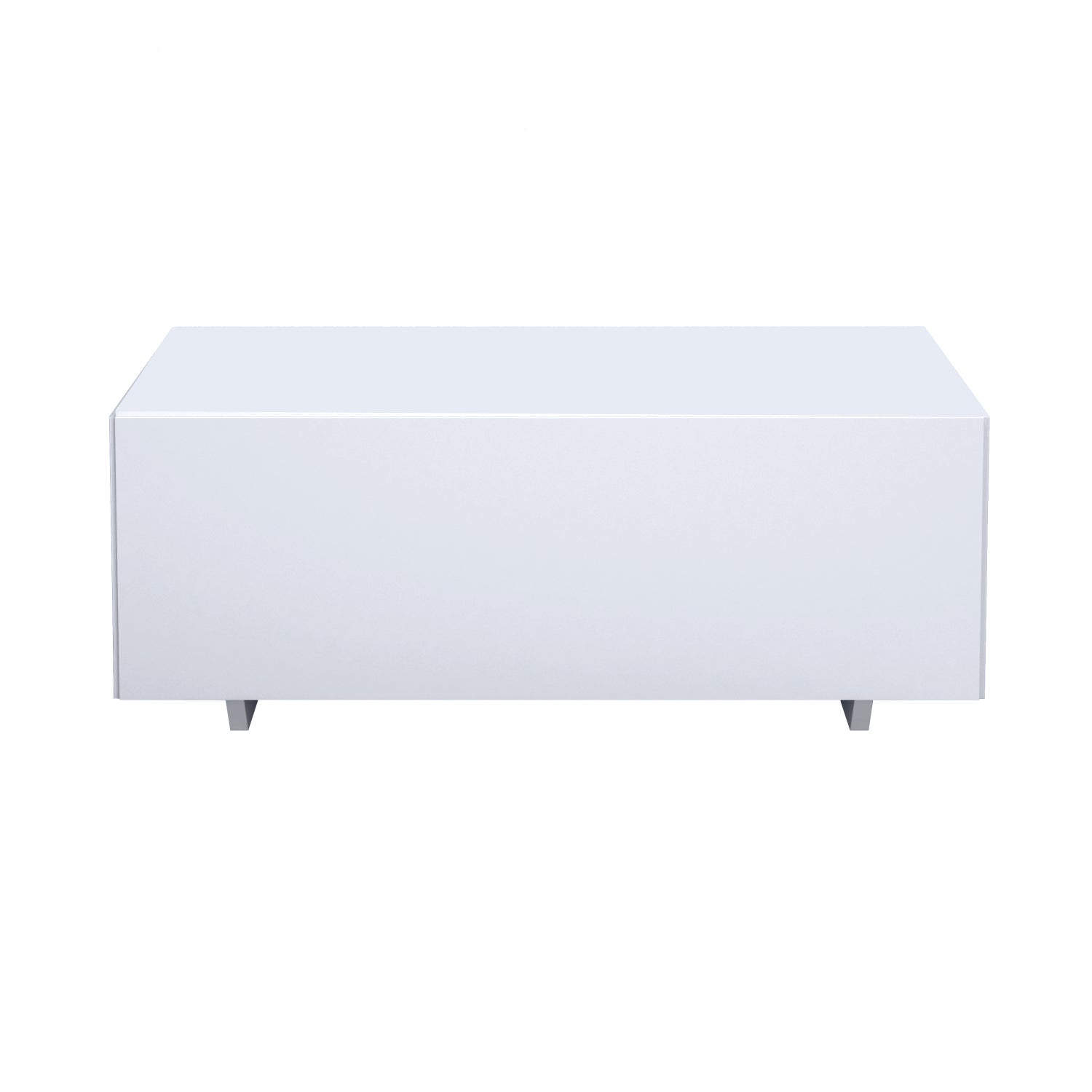 Mesa de Centro Kansas Blanco
