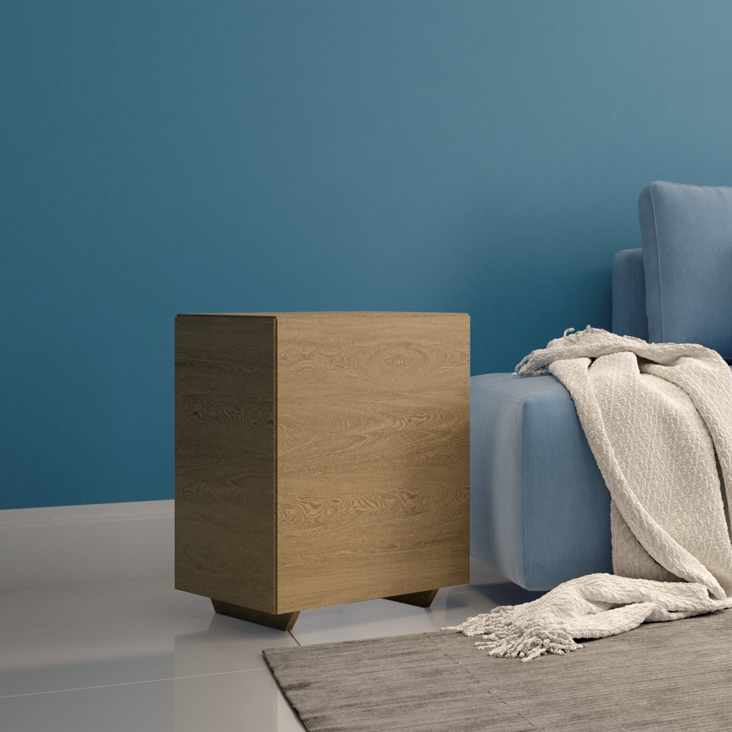 Mesa Auxiliar Kansas Natural