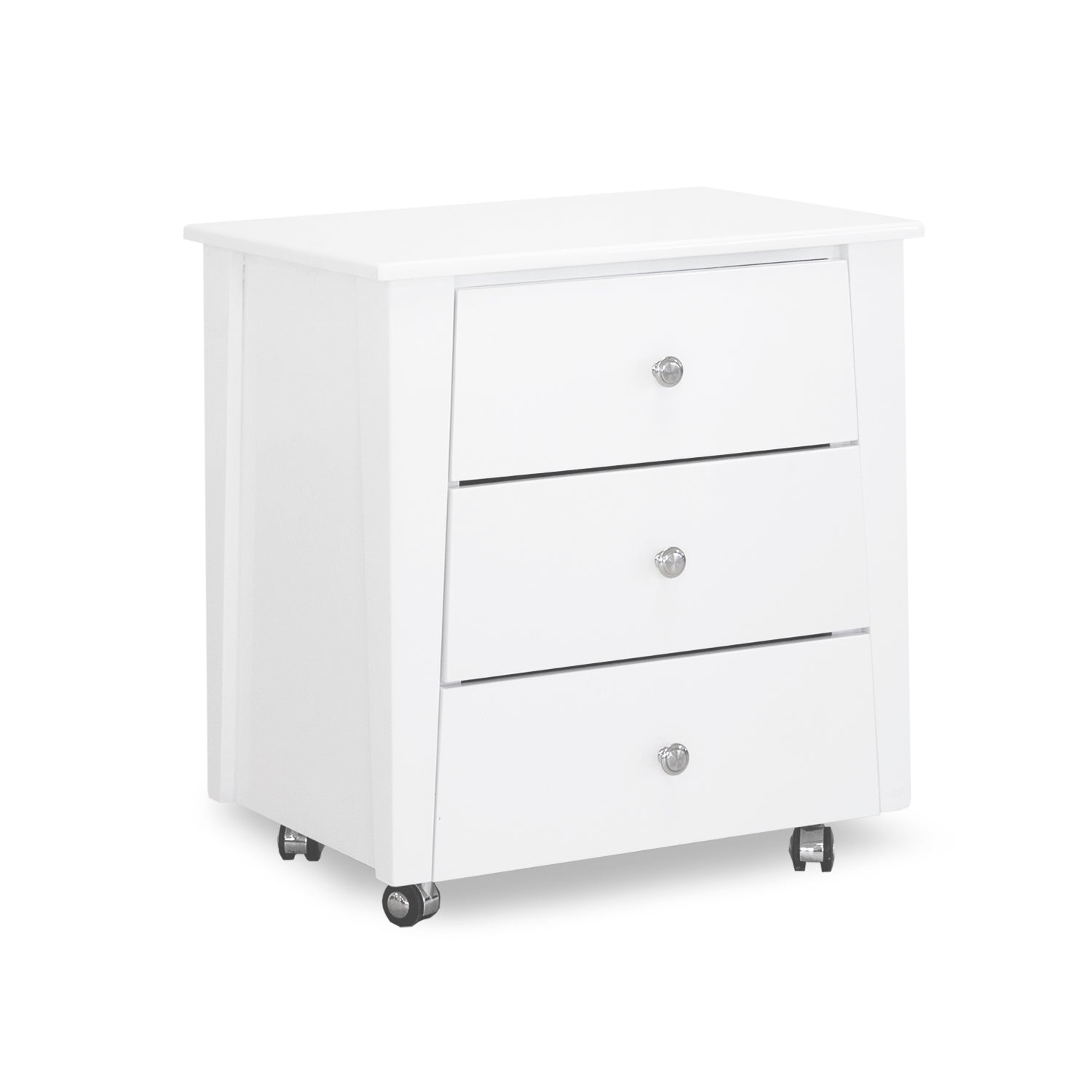 Archivador Randall Blanco