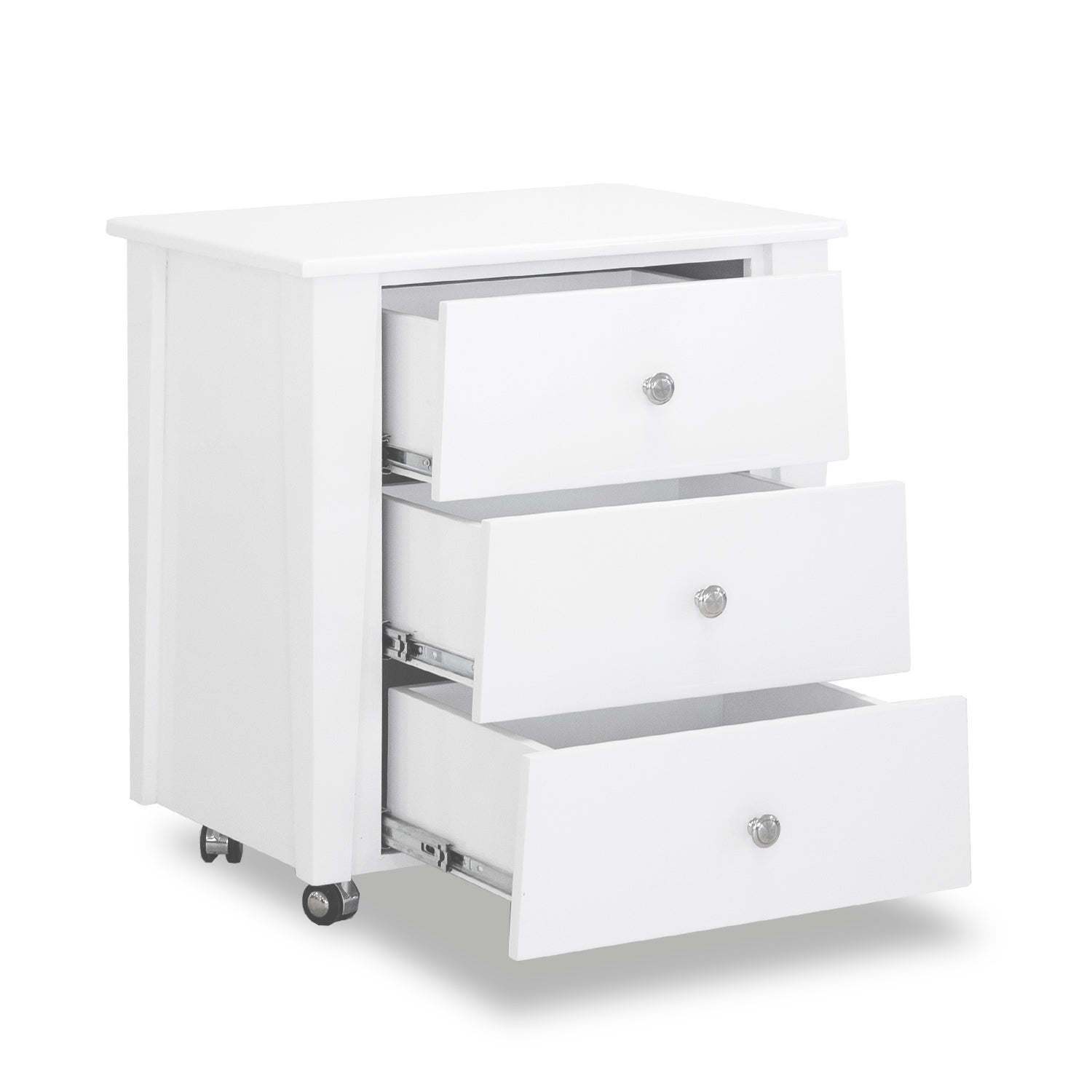 Archivador Randall Blanco