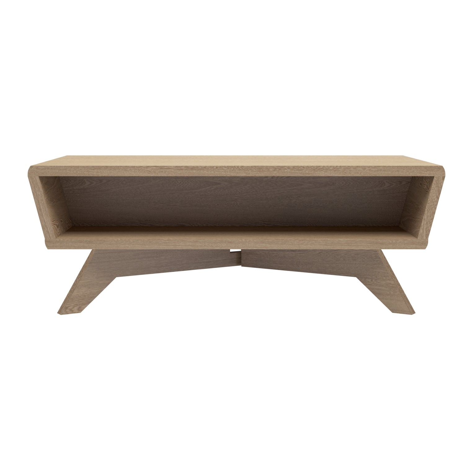 Mesa de Centro Ari Natural