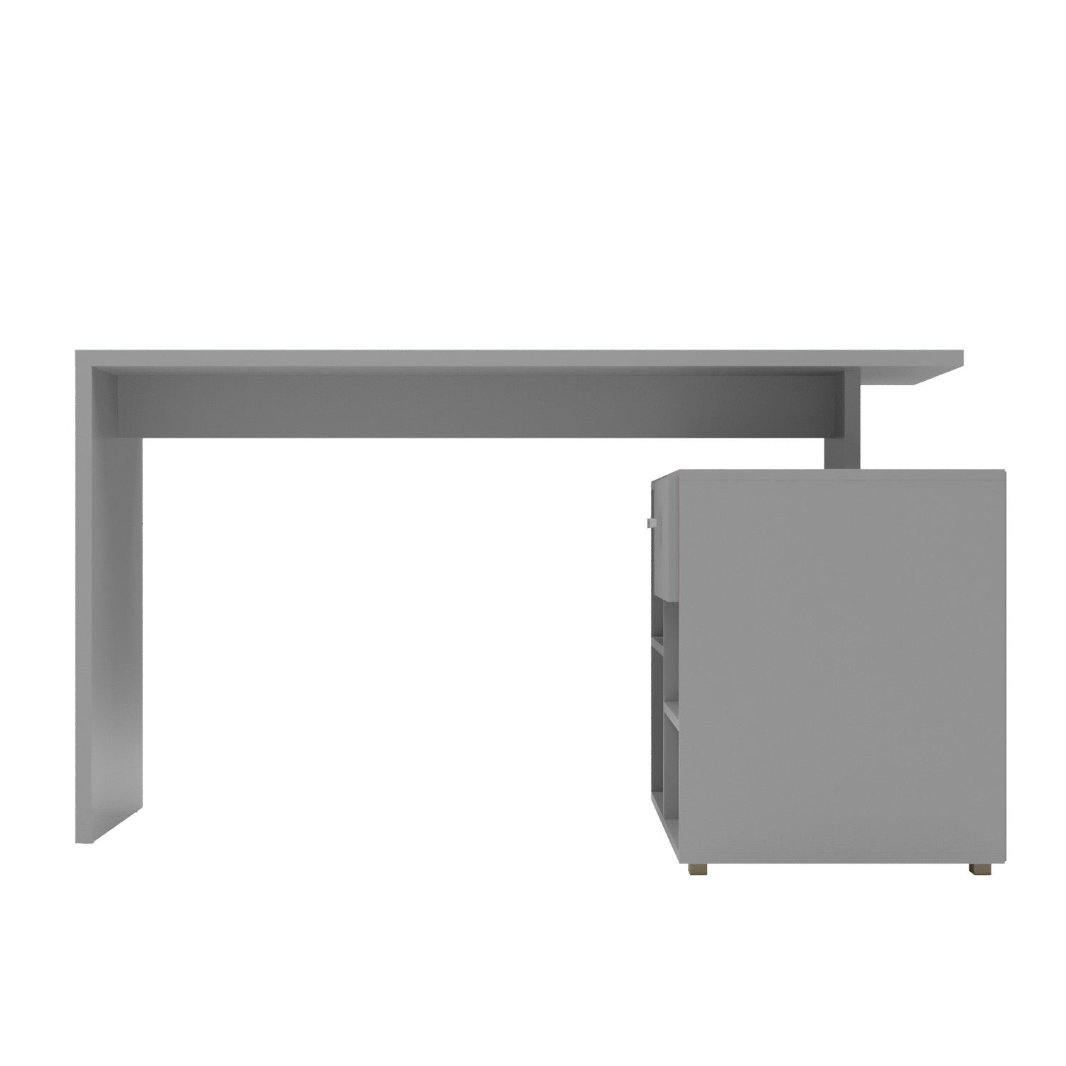 Escritorio Aero Gris