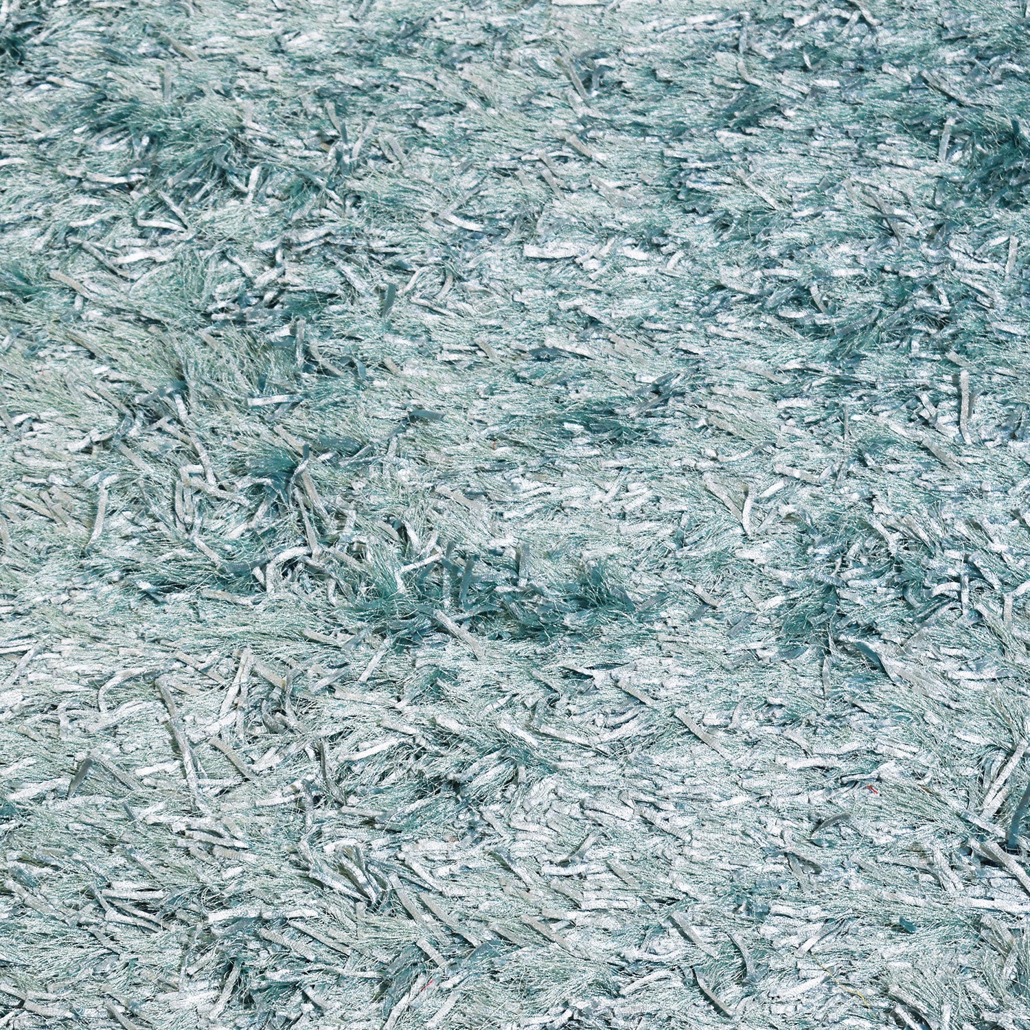 Alfombra 160X230 Plain 81 Turquesa
