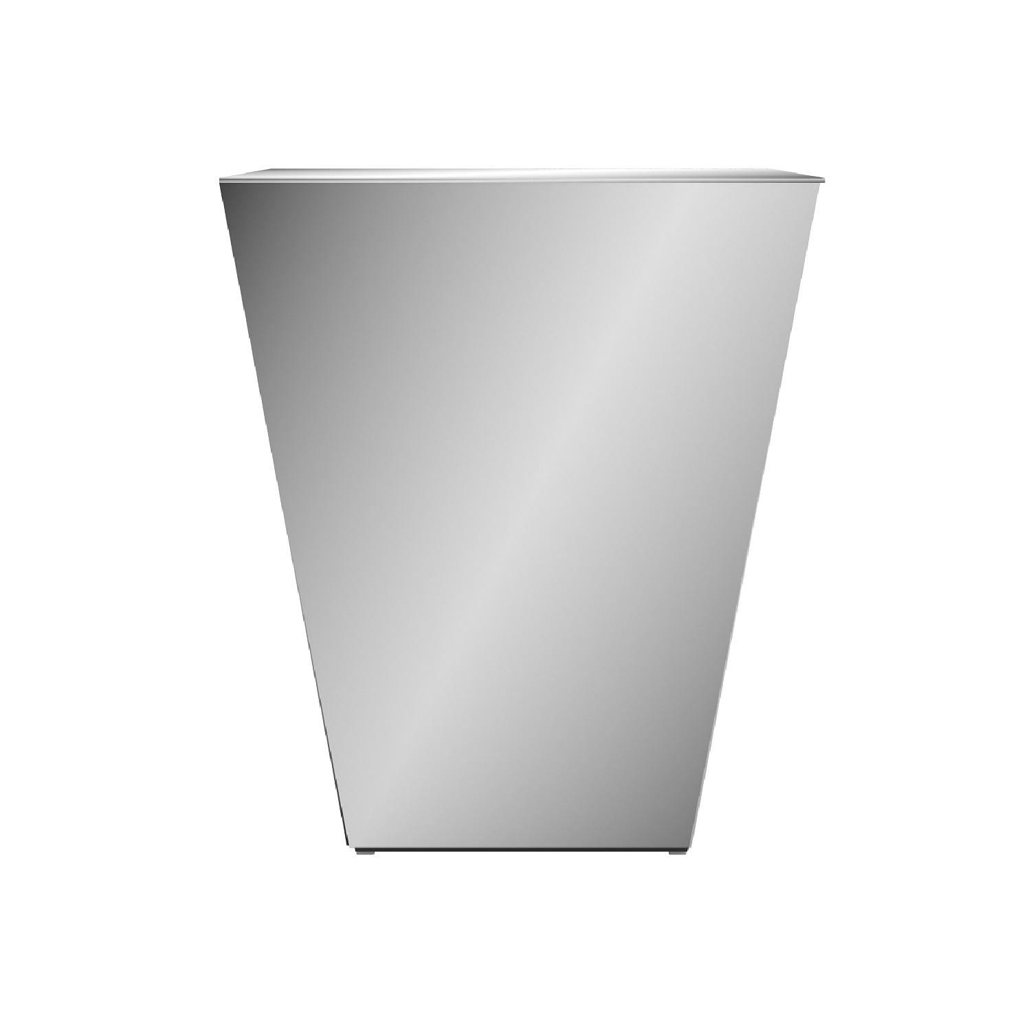 Mesa Auxiliar Alky Espejo*