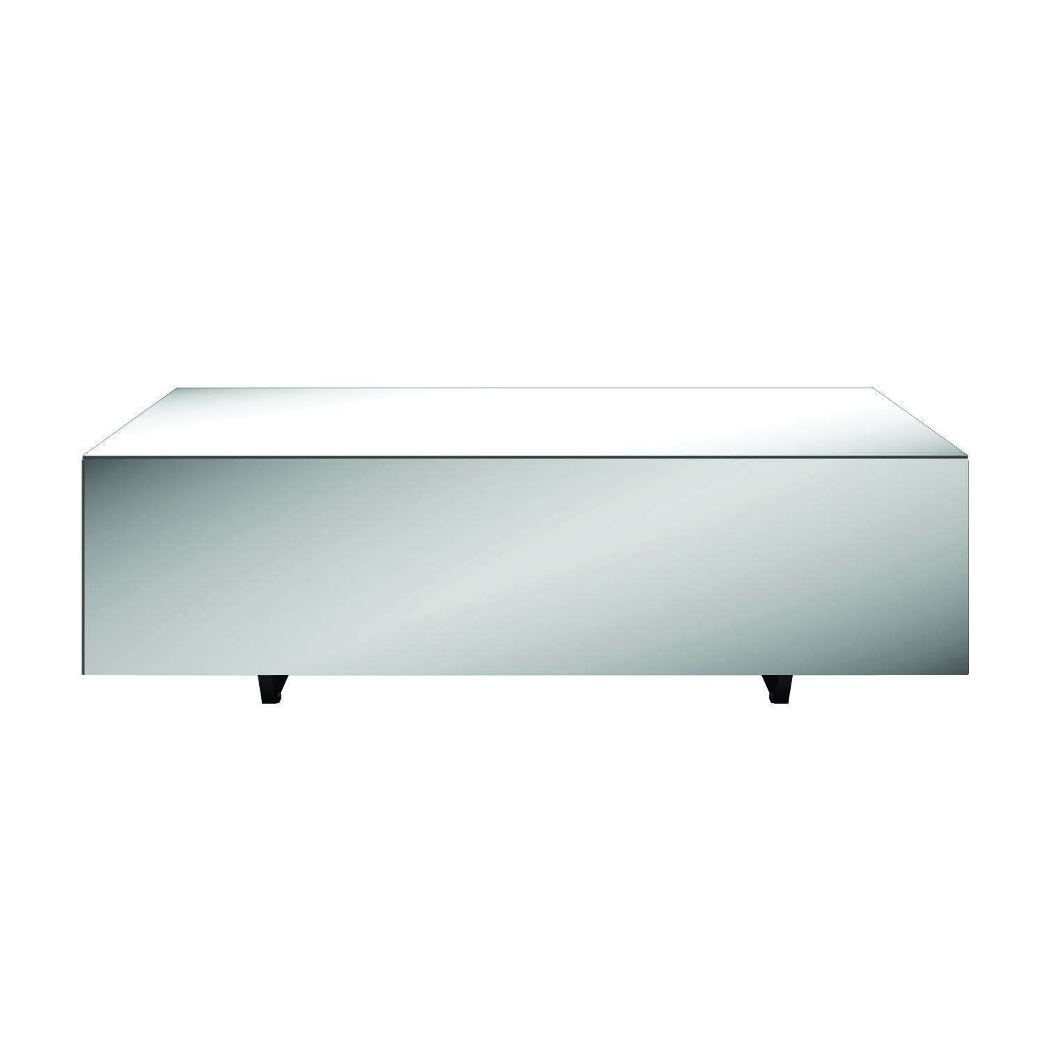 Mesa de Centro Kansas Espejo Premium
