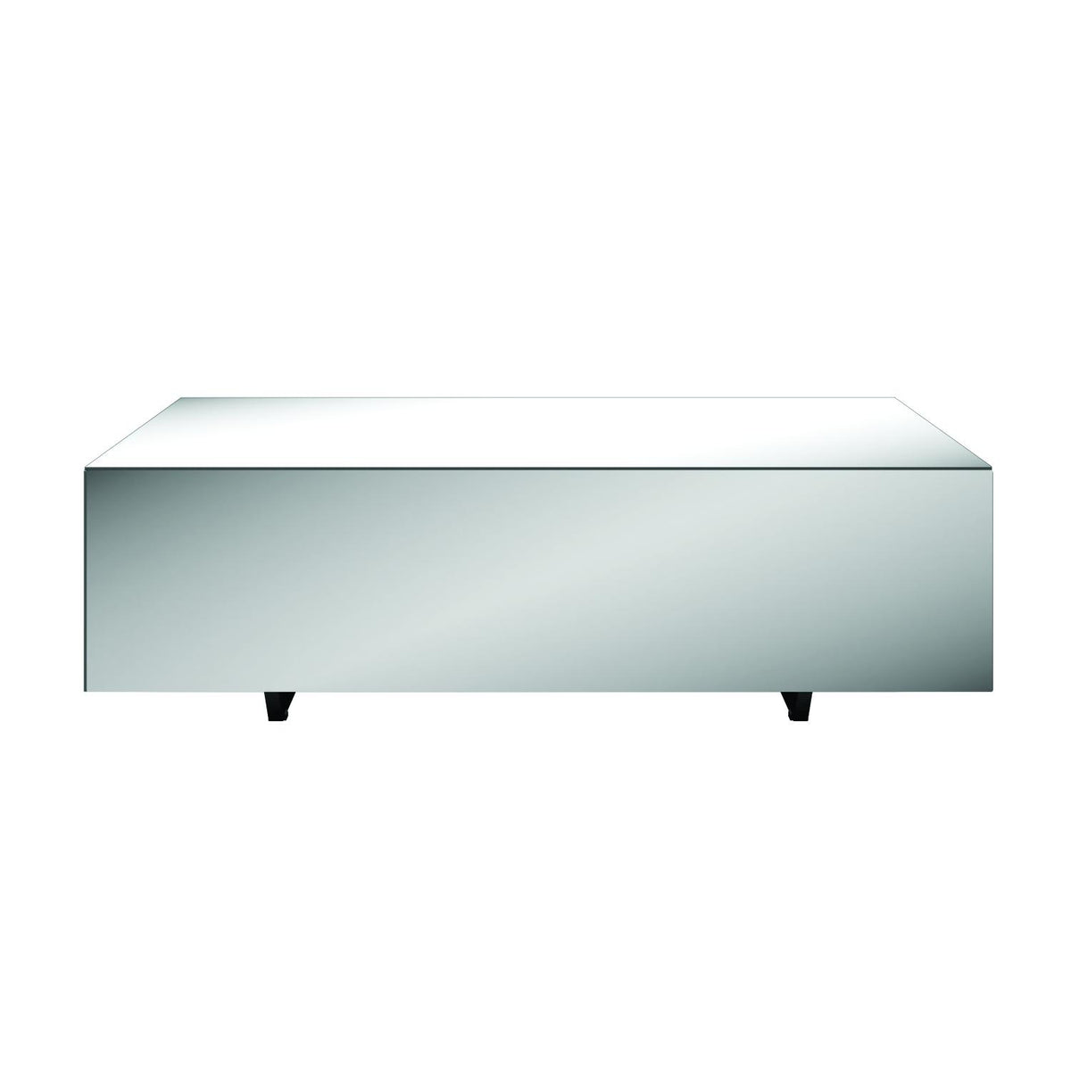 Mesa de Centro Kansas Espejo Premium