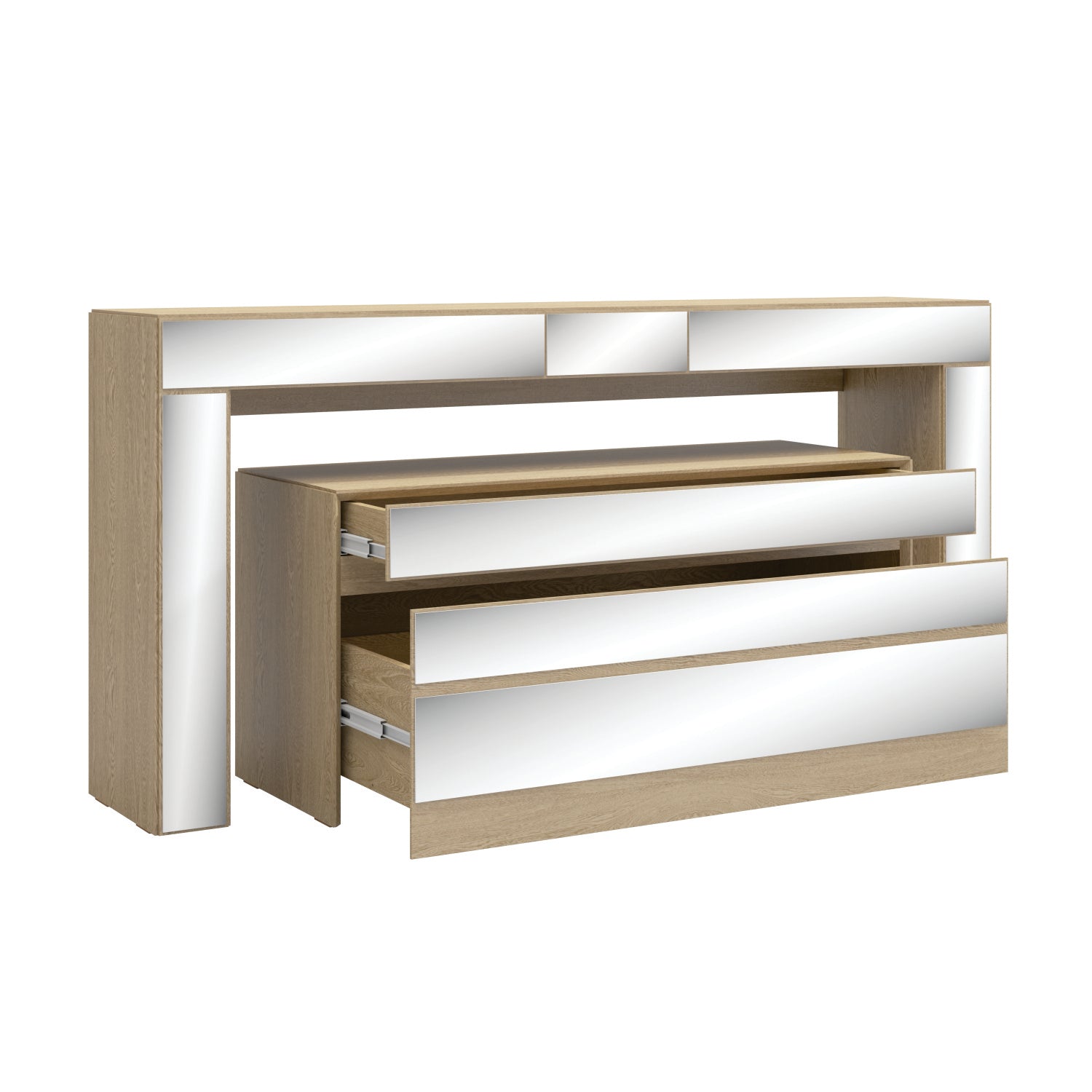 Consola Bulgary Natural Premium*