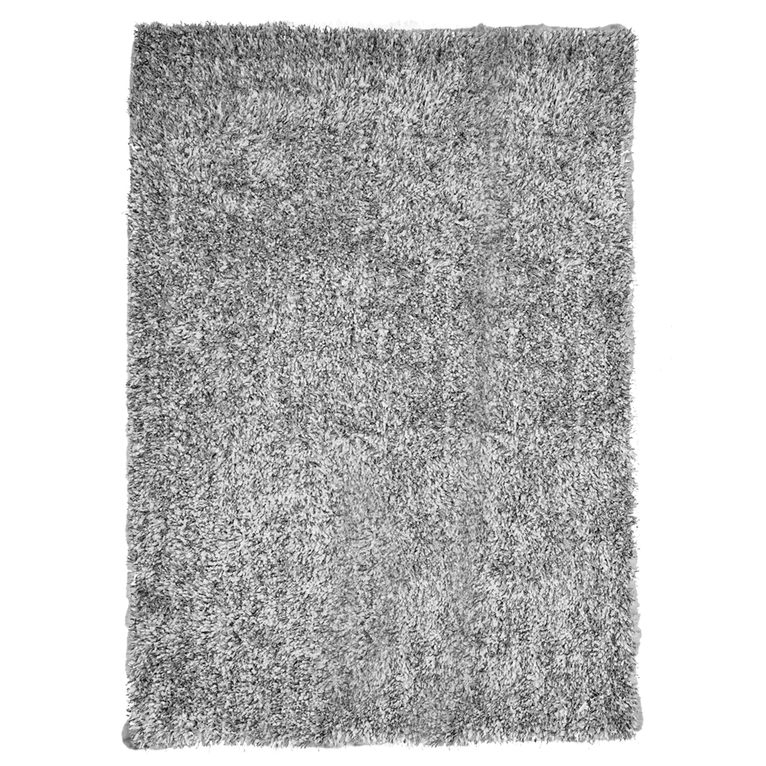 Alfombra 160x230 Romance White