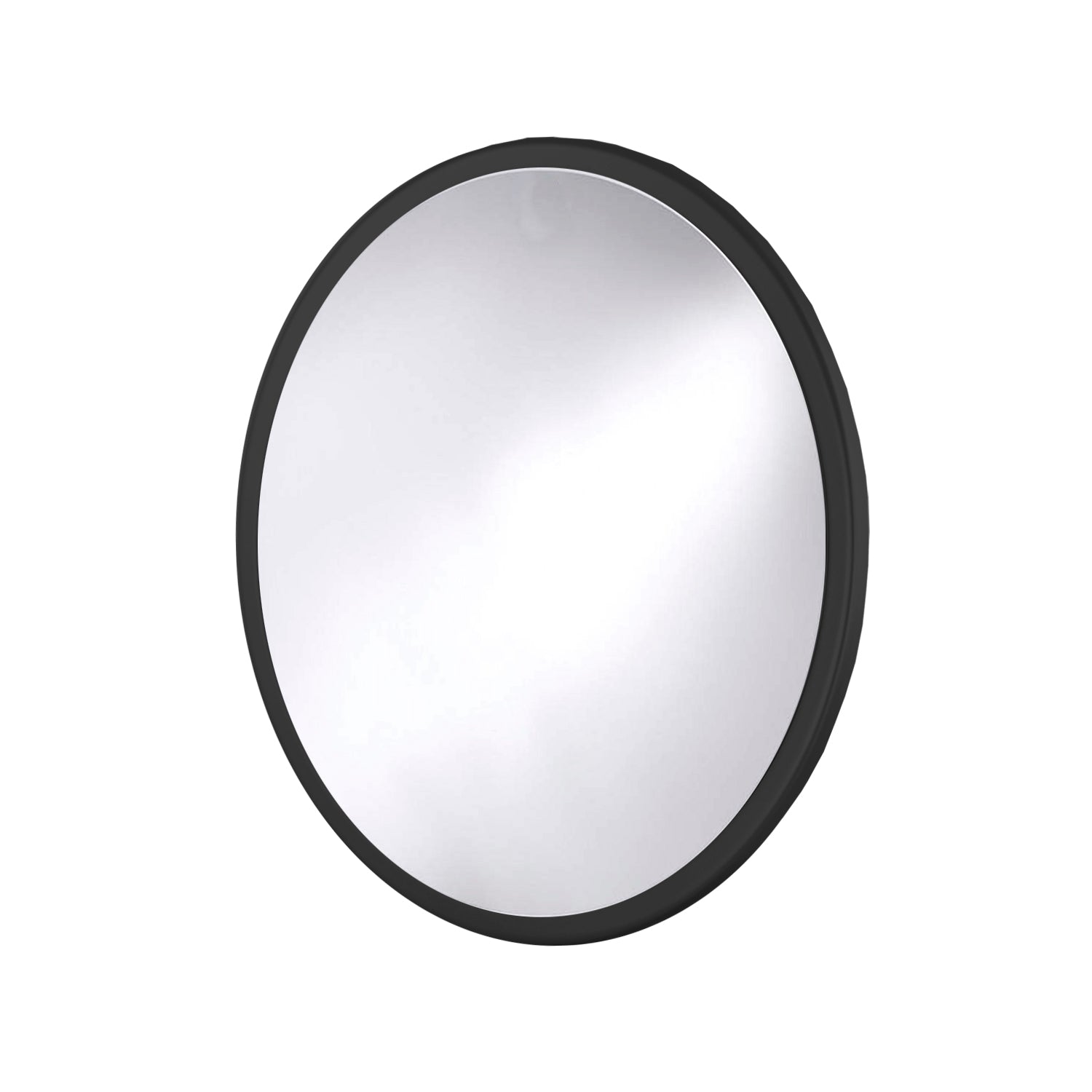 Espejo Rusel Wengue Circular