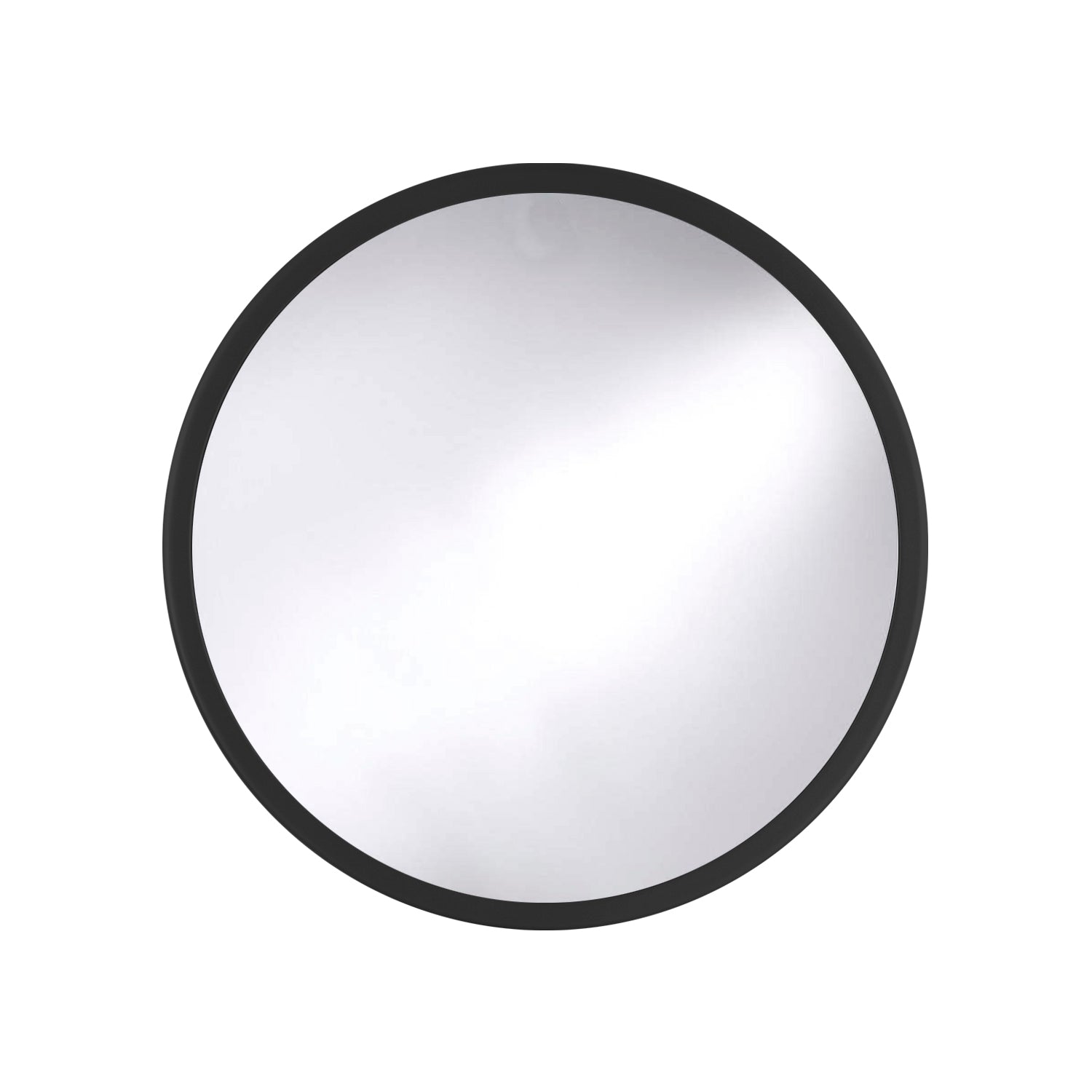 Espejo Rusel Wengue Circular