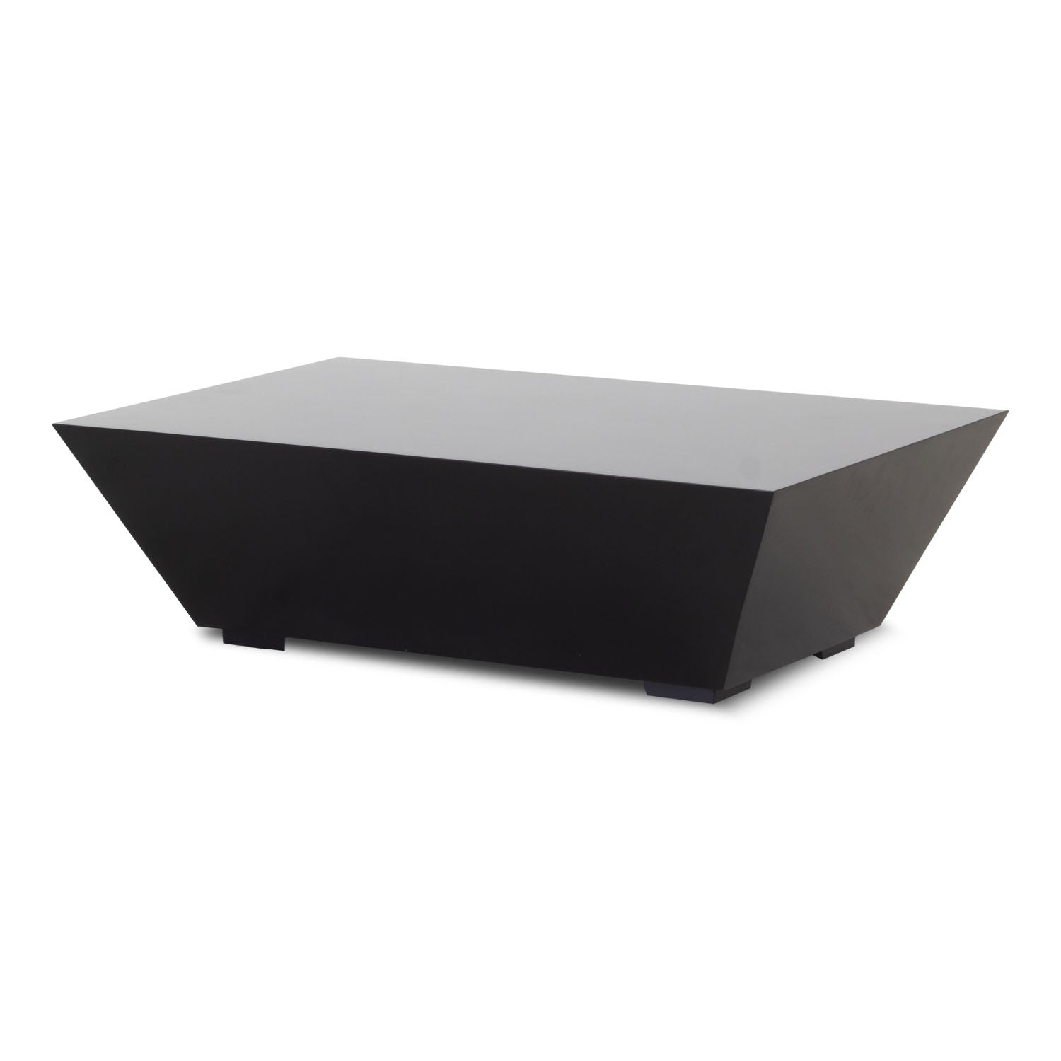 Mesa de Centro Alky Negro*
