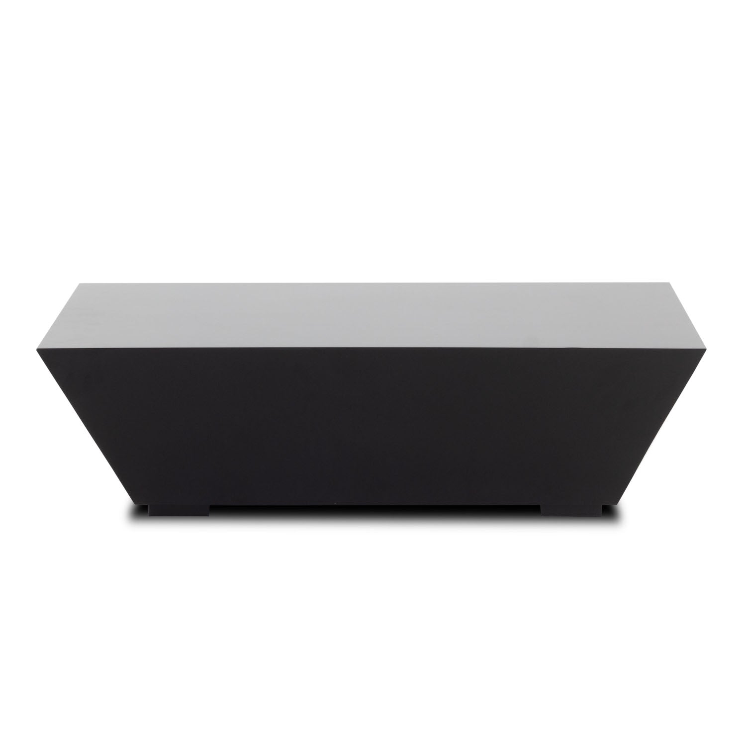 Mesa de Centro Alky Negro*