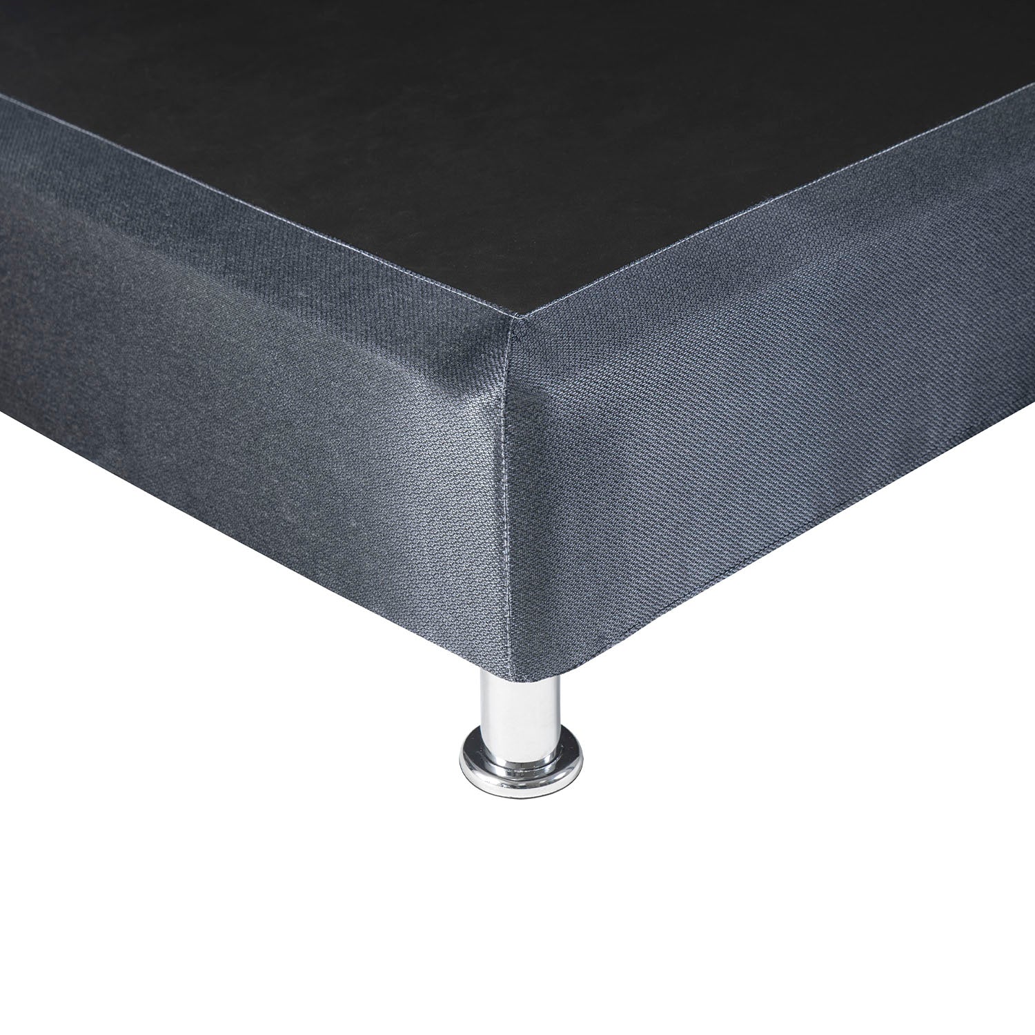 Base Cama Doble Movemento Azul