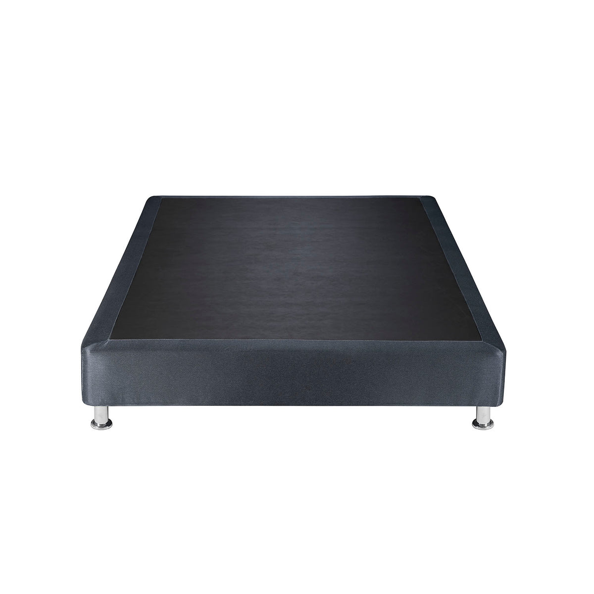 Base Cama Doble Movemento Azul