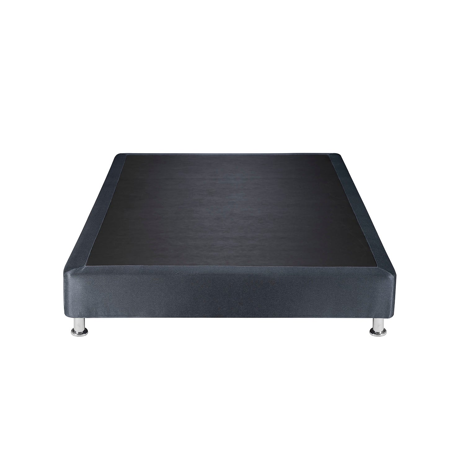 Base Cama Doble Movemento Azul