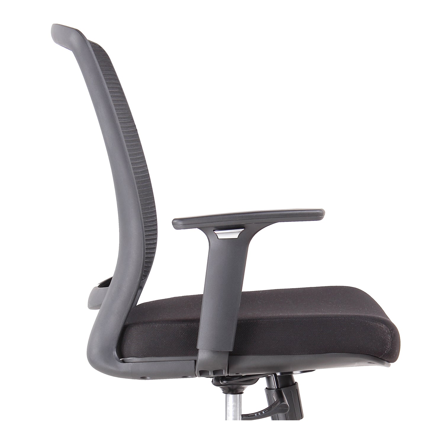 Silla De Escritorio Live Negro