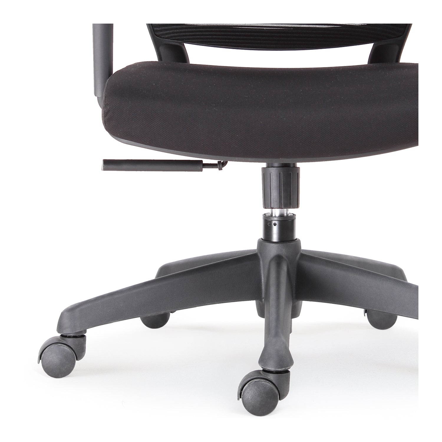 Silla De Escritorio Live Negro