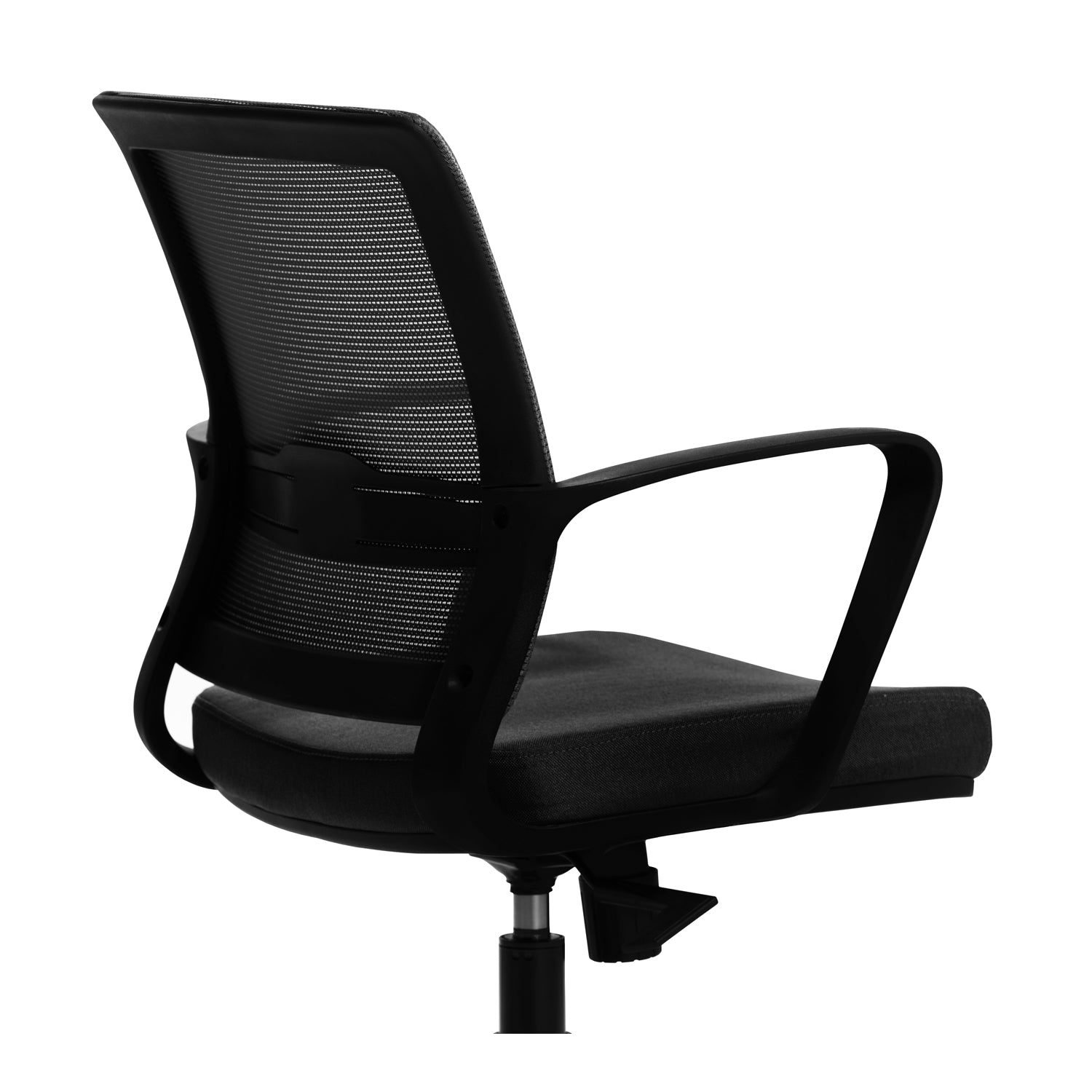 Silla De Escritorio Totty Negro