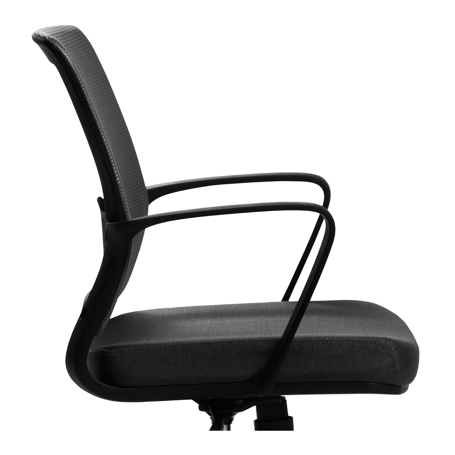 Silla De Escritorio Totty Negro