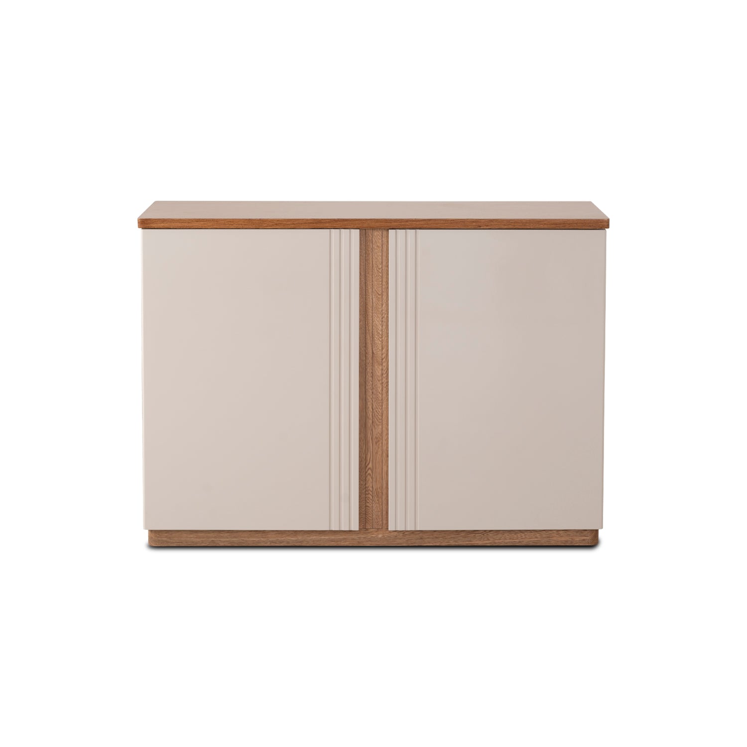 Bifé Bonn Beige, Natural