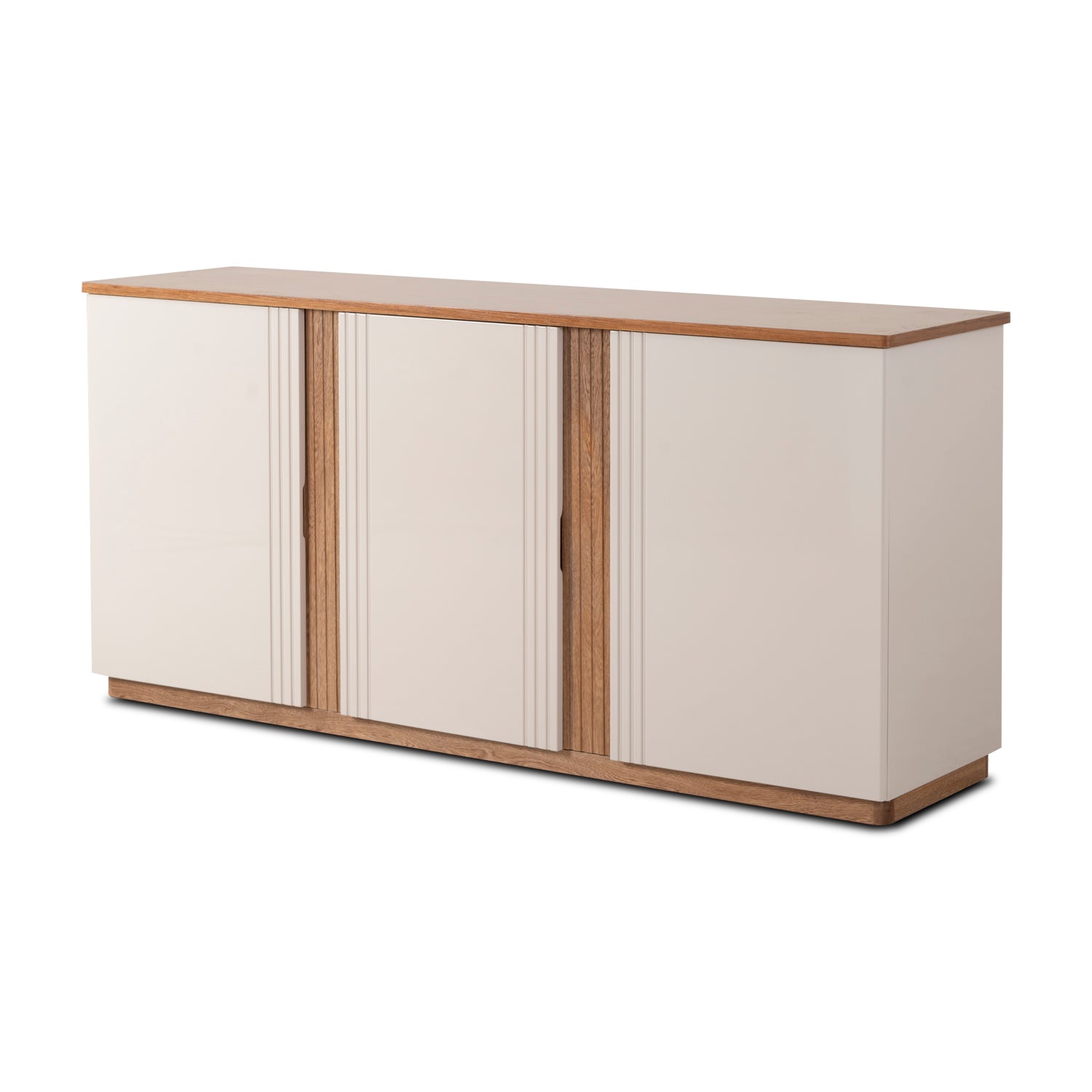 Bifé Bonn Beige, Natural Premium